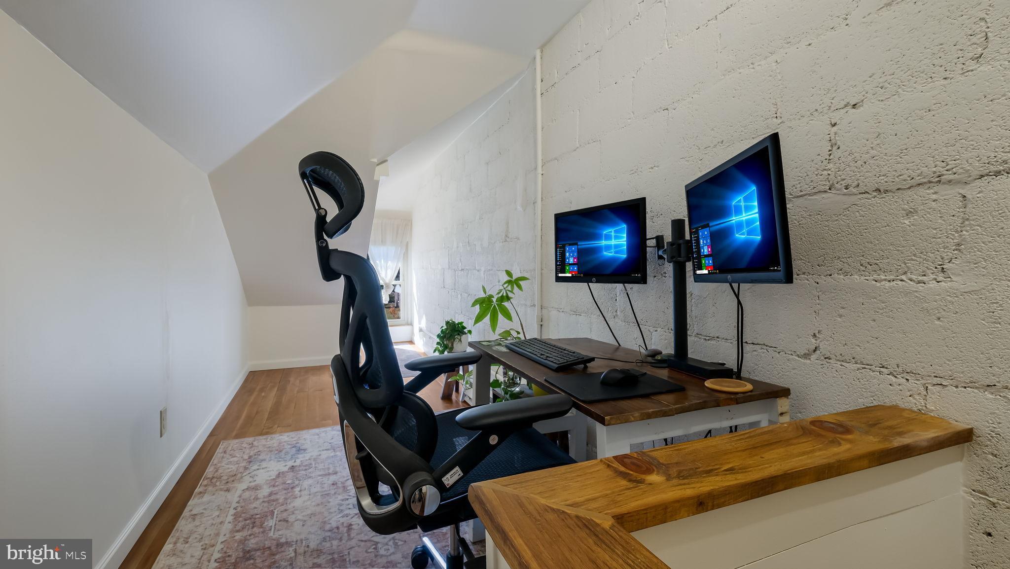 WEST WARD - Residential