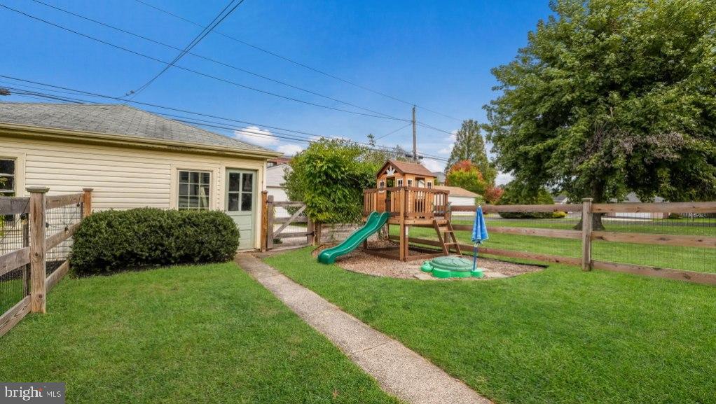 WEST WARD - Residential