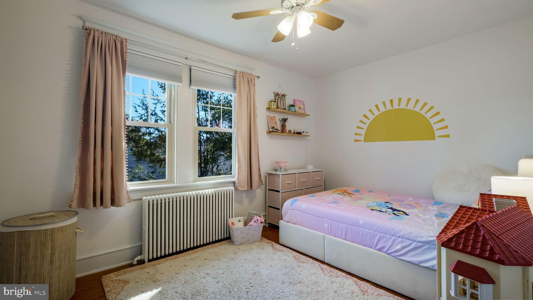 WEST WARD - Residential