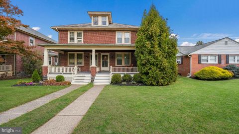 911 COLUMBIA AVENUE LANSDALE PA 19446