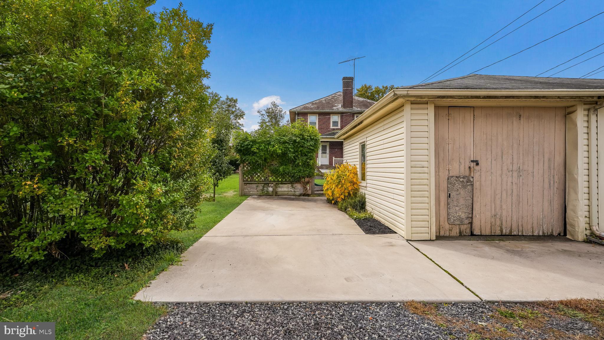 WEST WARD - Residential