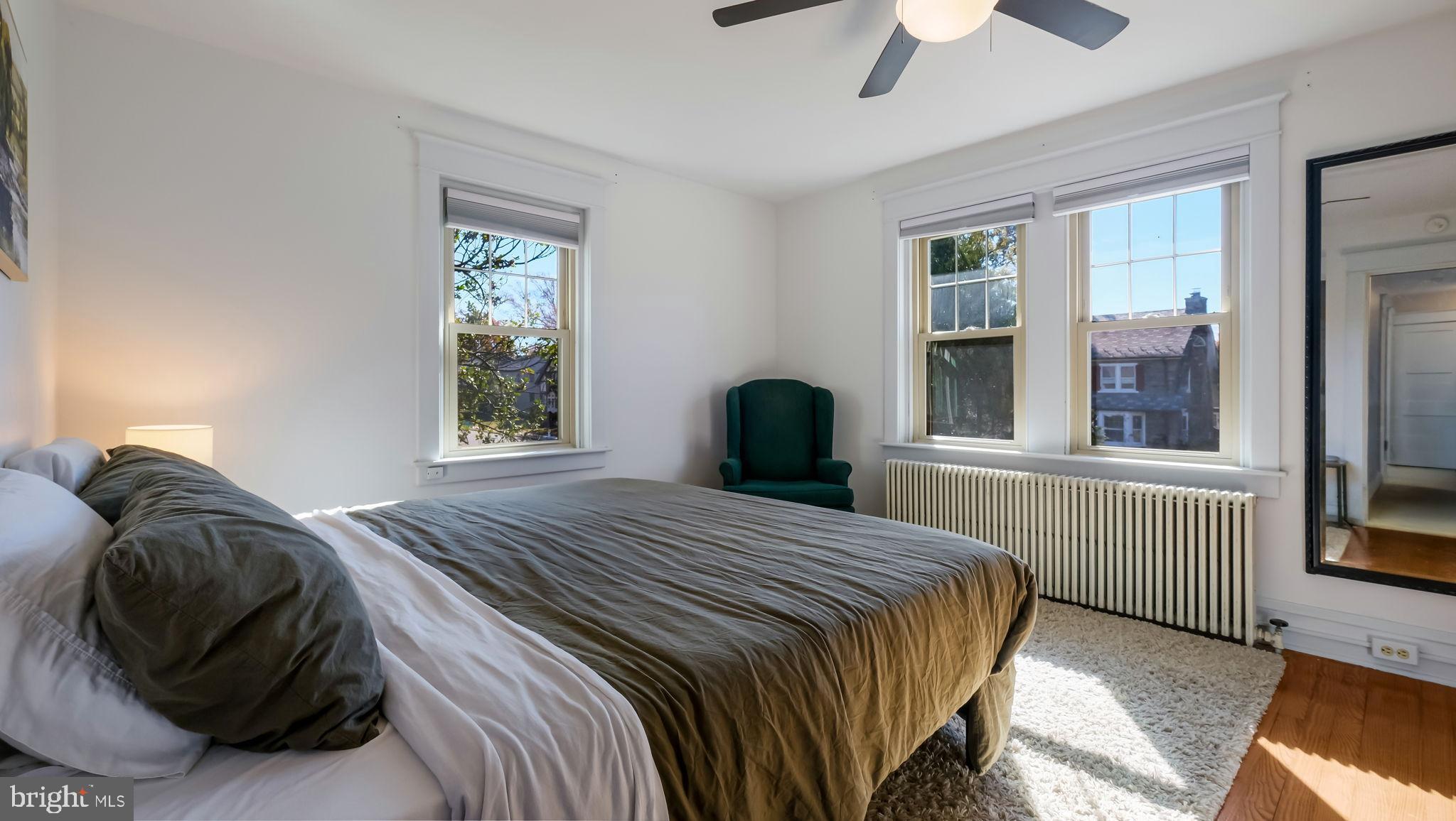 WEST WARD - Residential