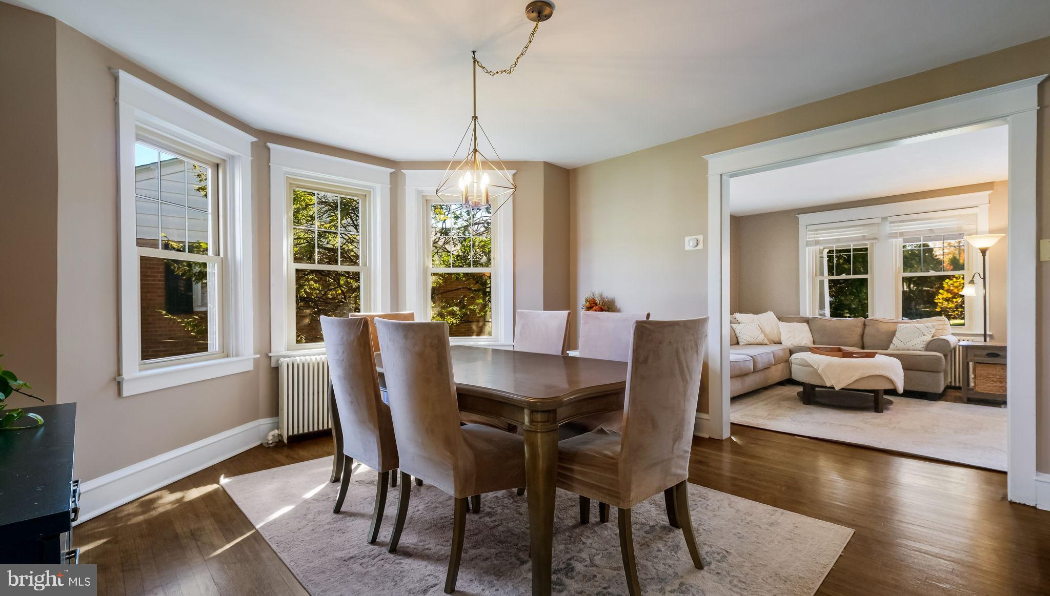 WEST WARD - Residential