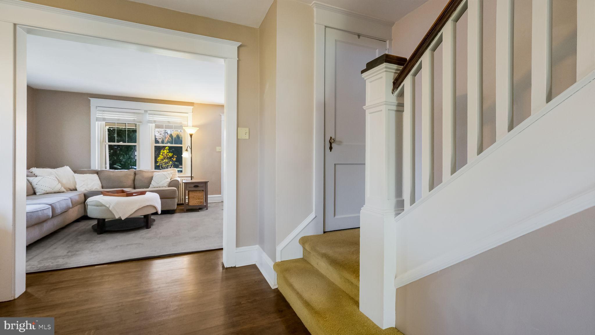 WEST WARD - Residential