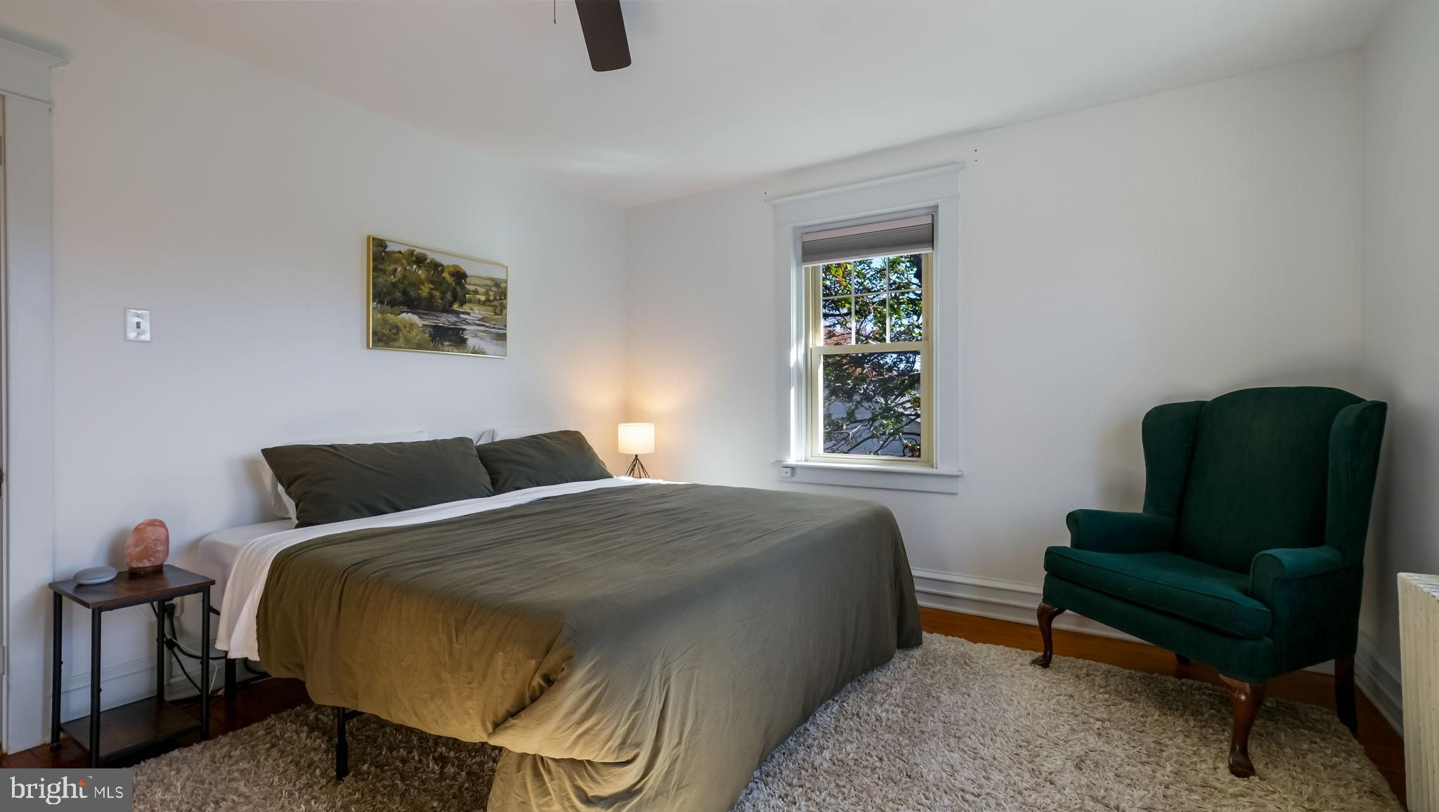 WEST WARD - Residential