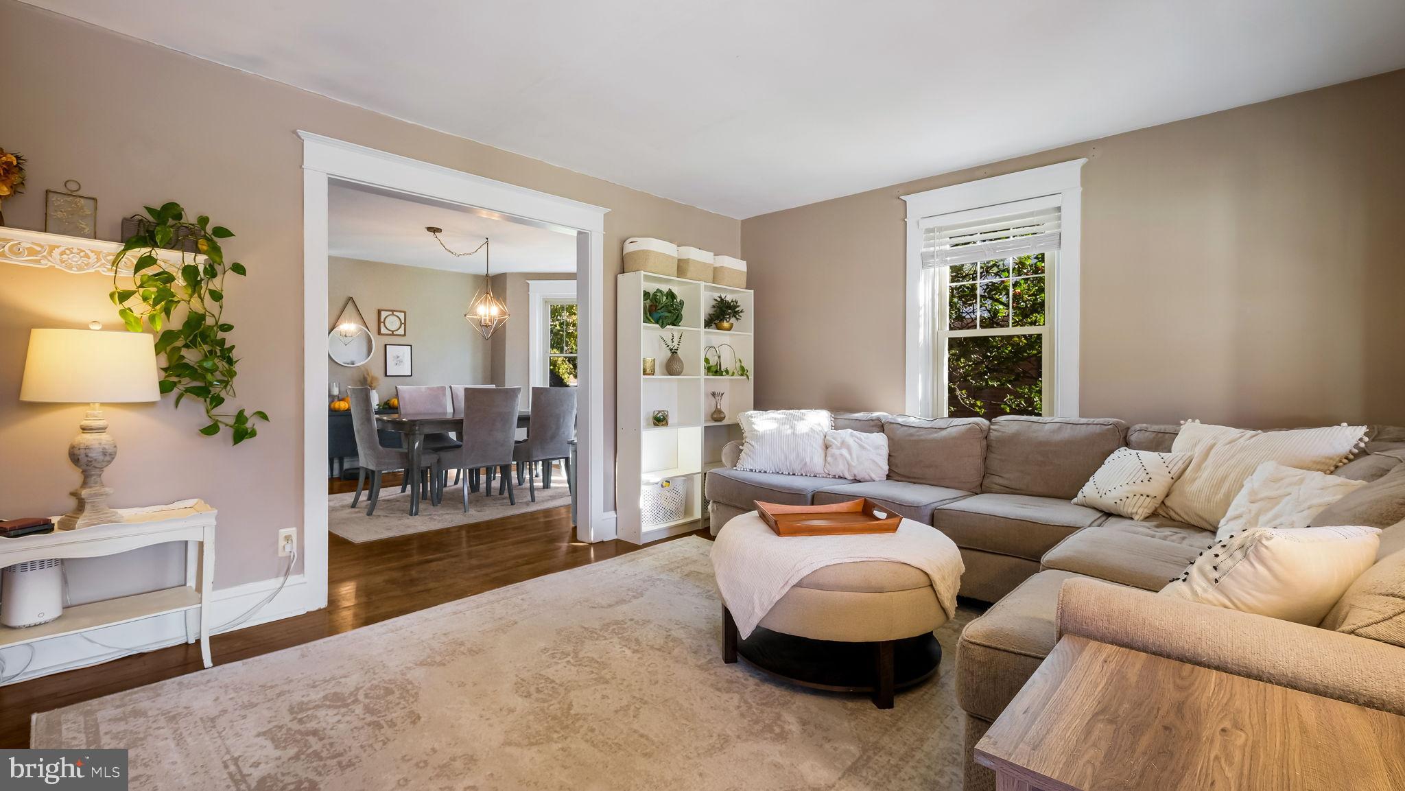 WEST WARD - Residential