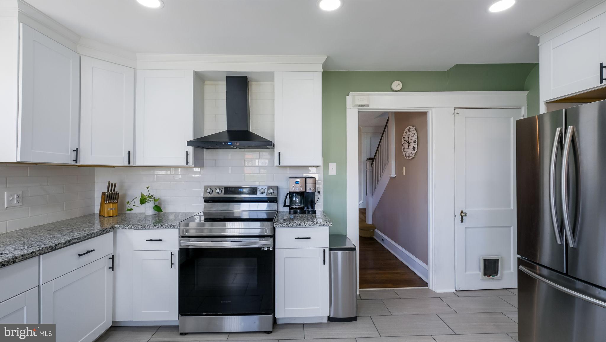 WEST WARD - Residential