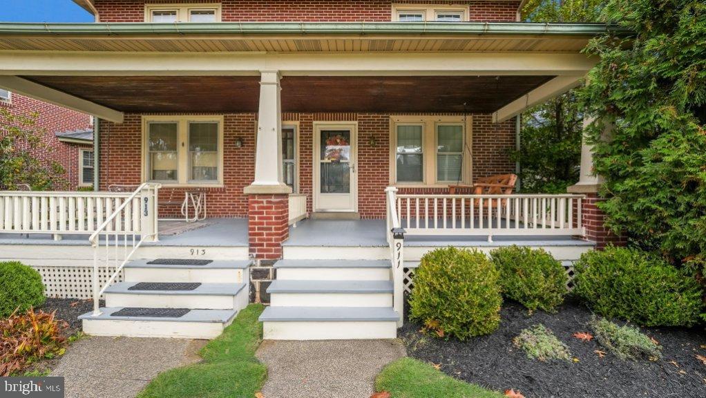 WEST WARD - Residential