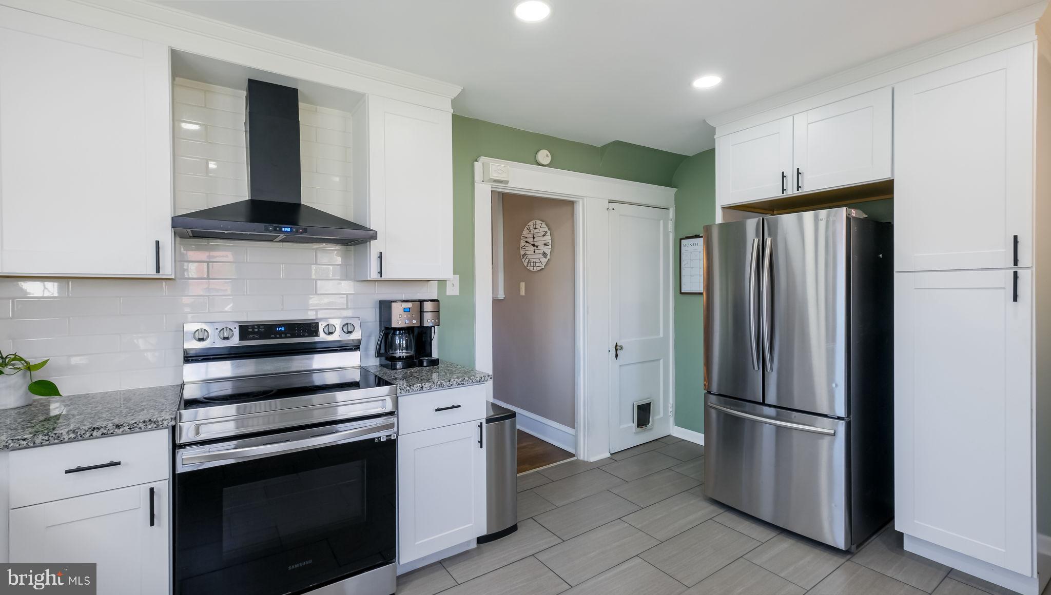 WEST WARD - Residential