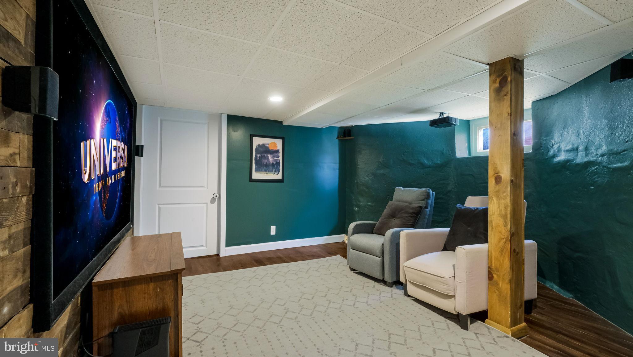 WEST WARD - Residential