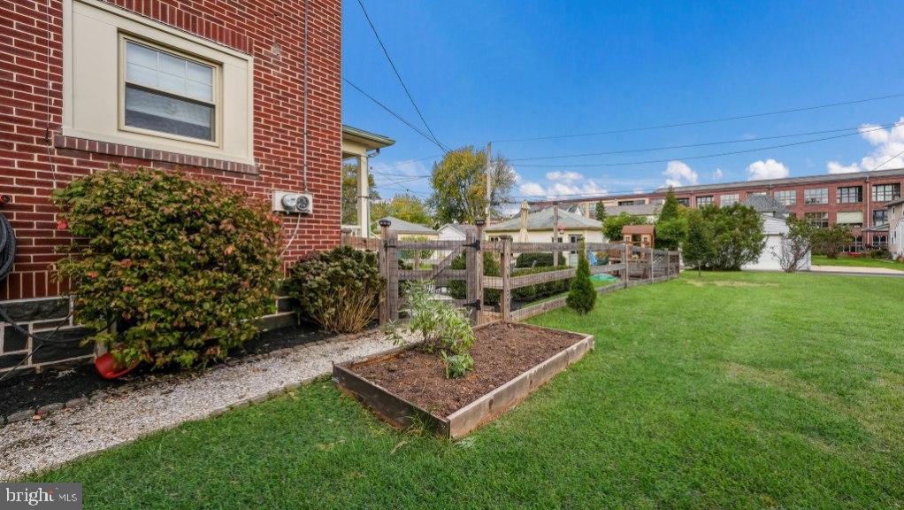 WEST WARD - Residential