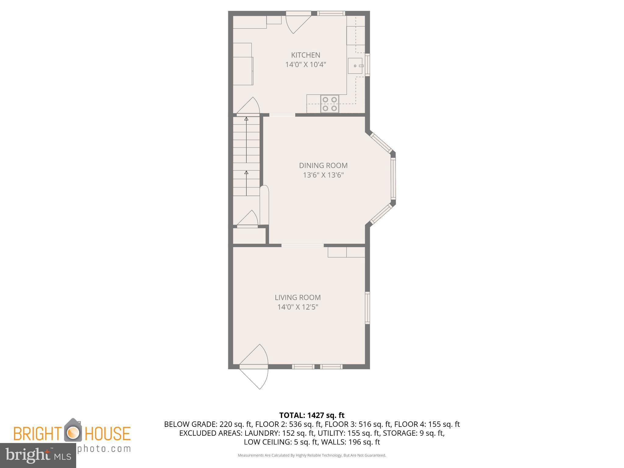 WEST WARD - Residential
