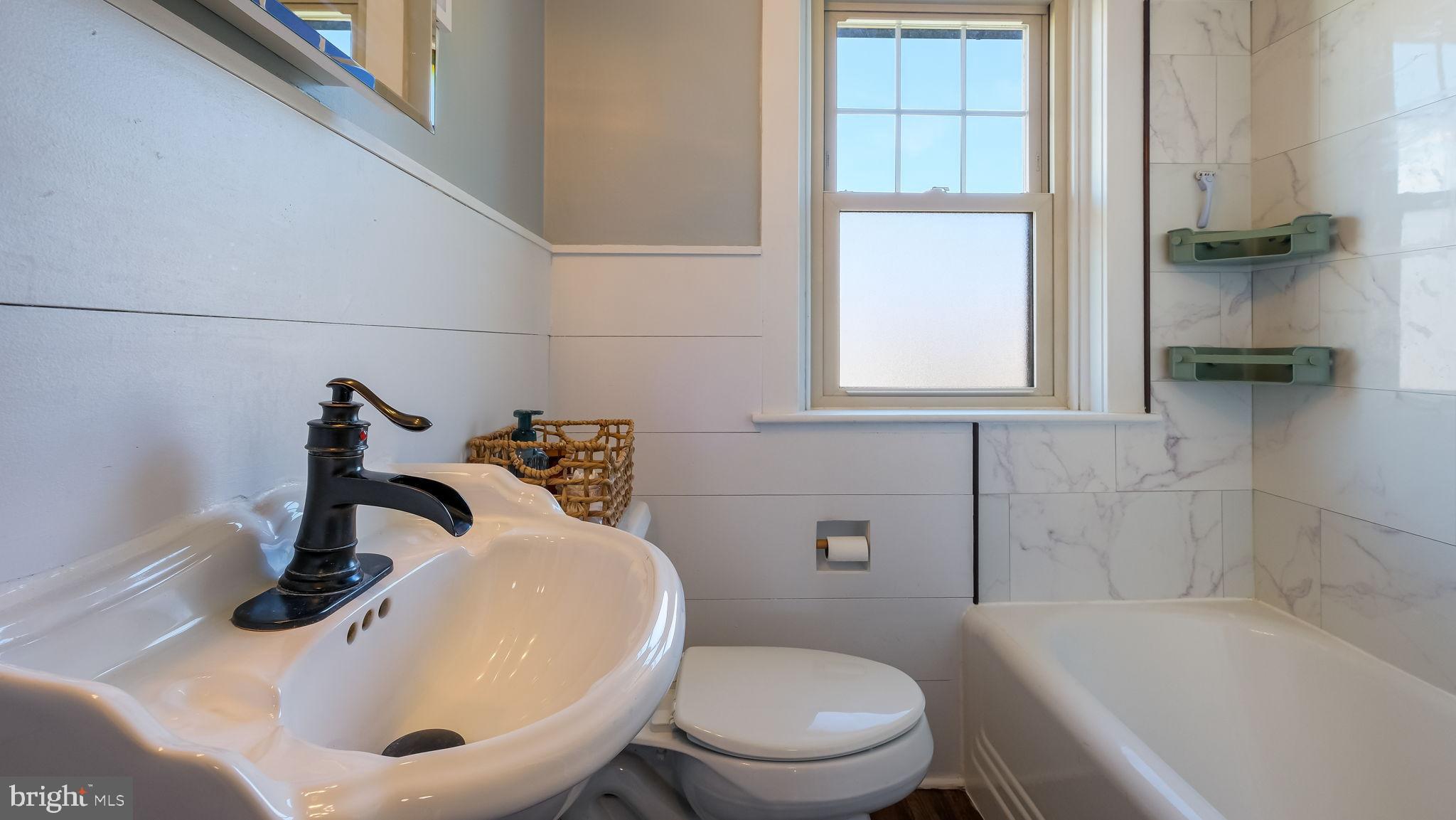 WEST WARD - Residential