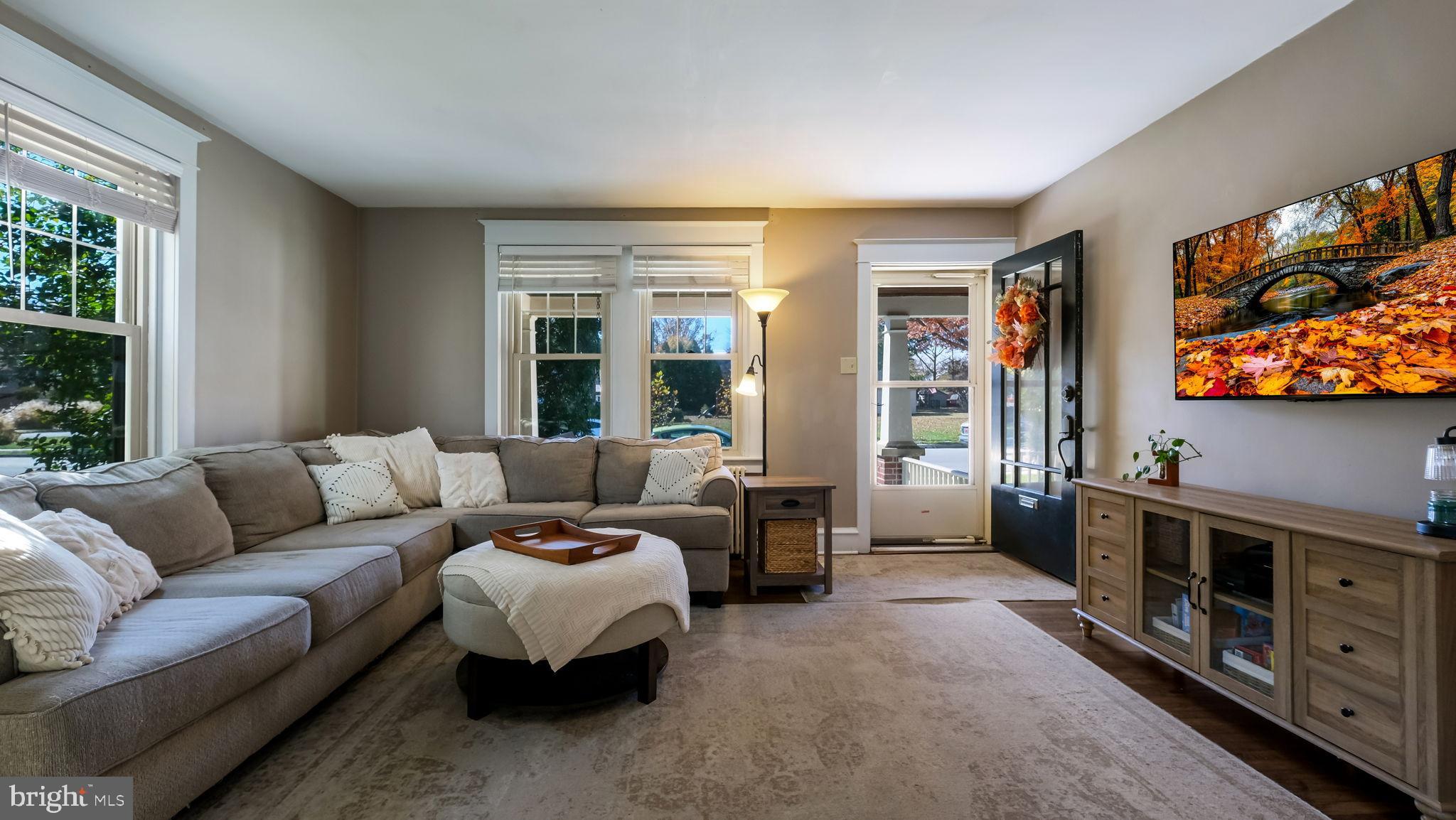 WEST WARD - Residential