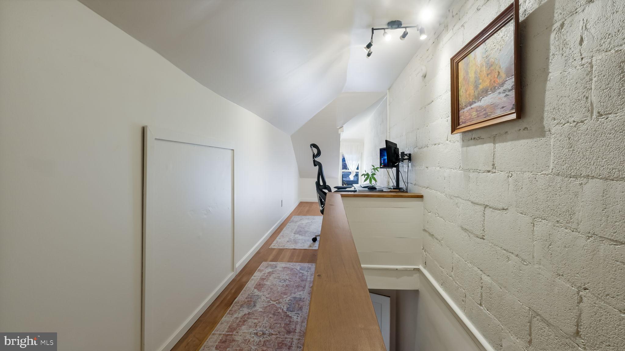 WEST WARD - Residential