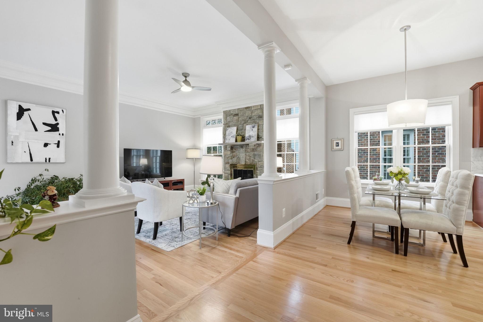 WILLIAMSBURG COMMONS - Residential