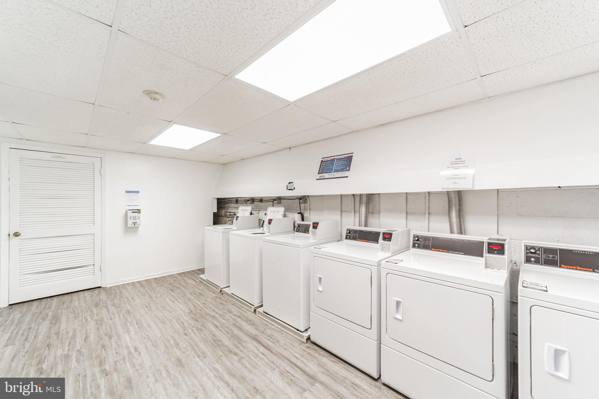 HAVERFORD HILL - Residential