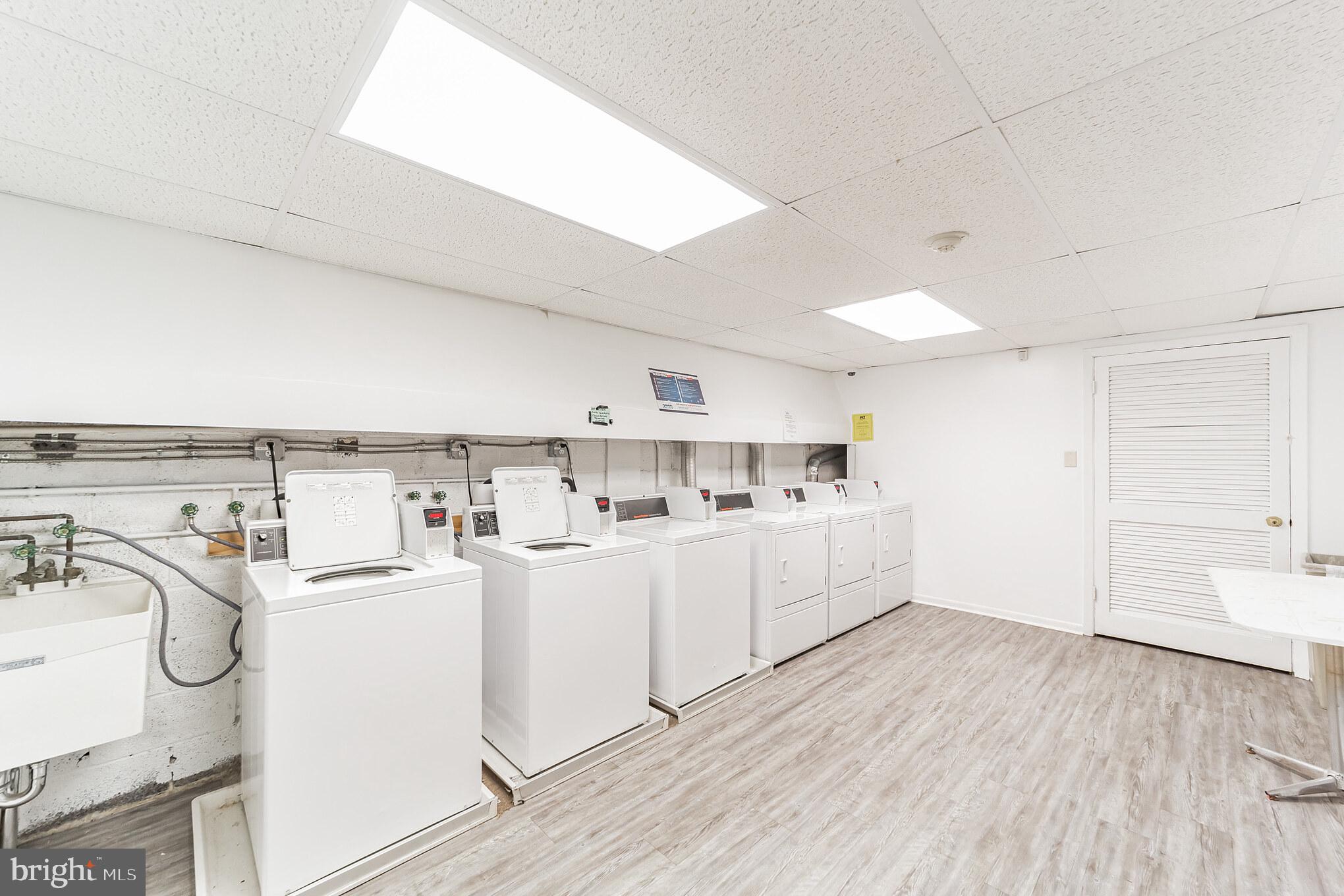 HAVERFORD HILL - Residential