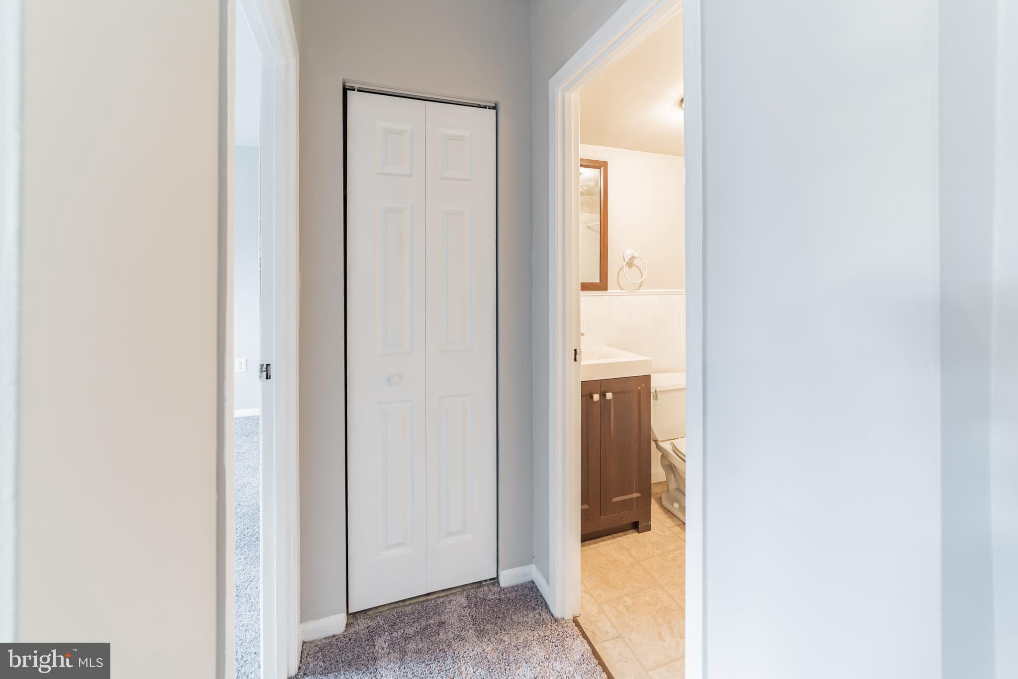 HAVERFORD HILL - Residential