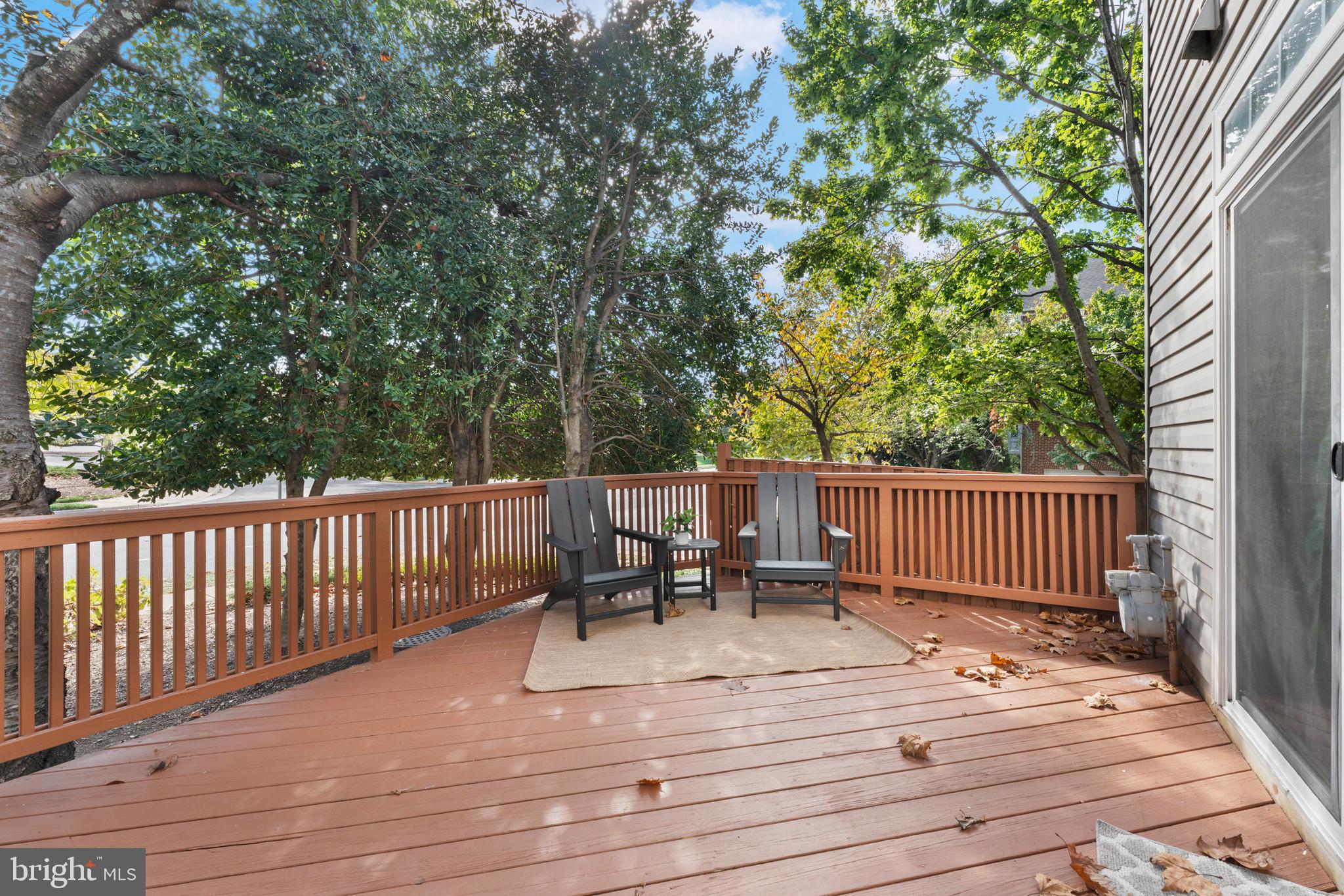 RIDGE TOP TERRACE - Residential