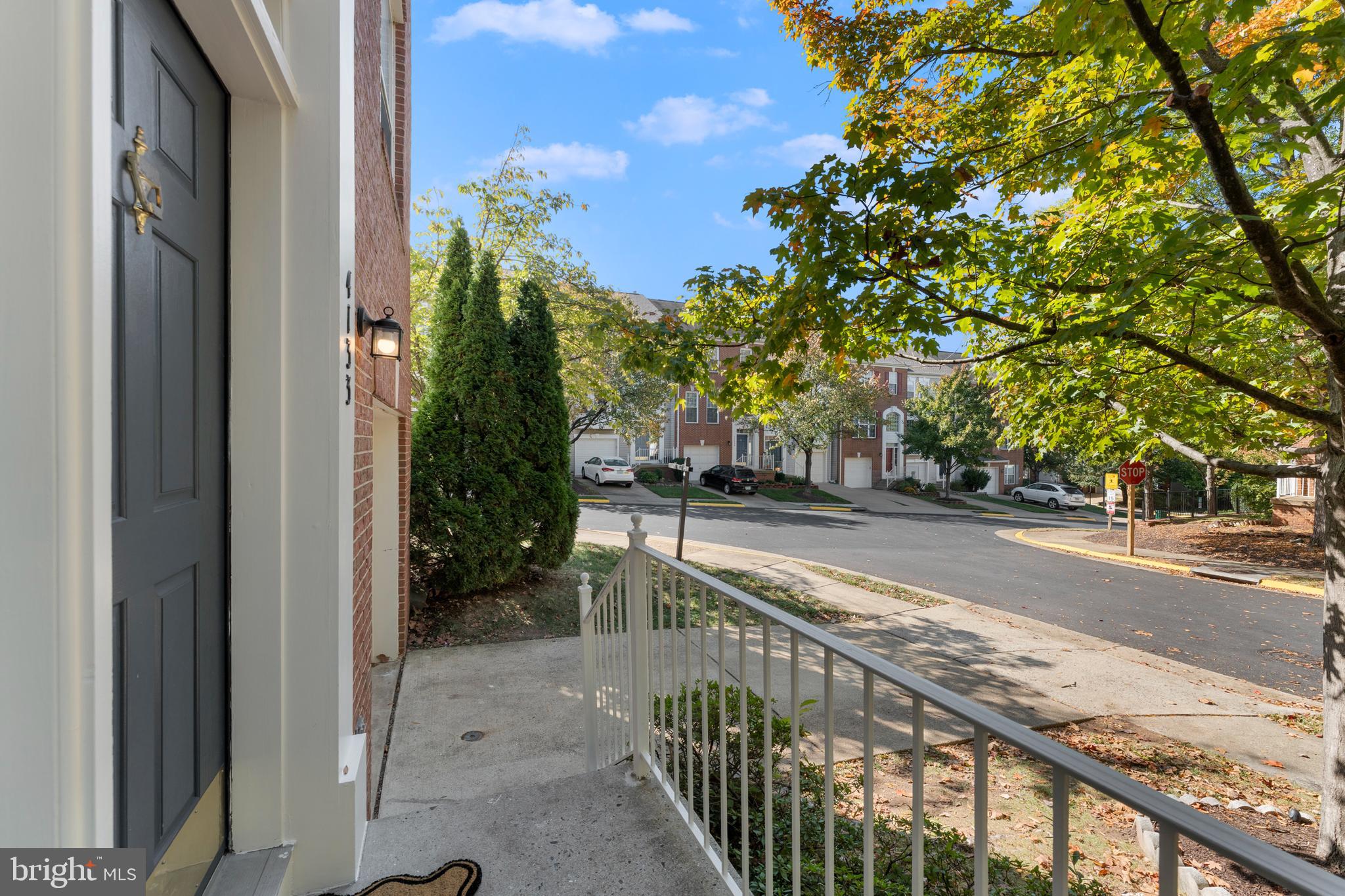 RIDGE TOP TERRACE - Residential