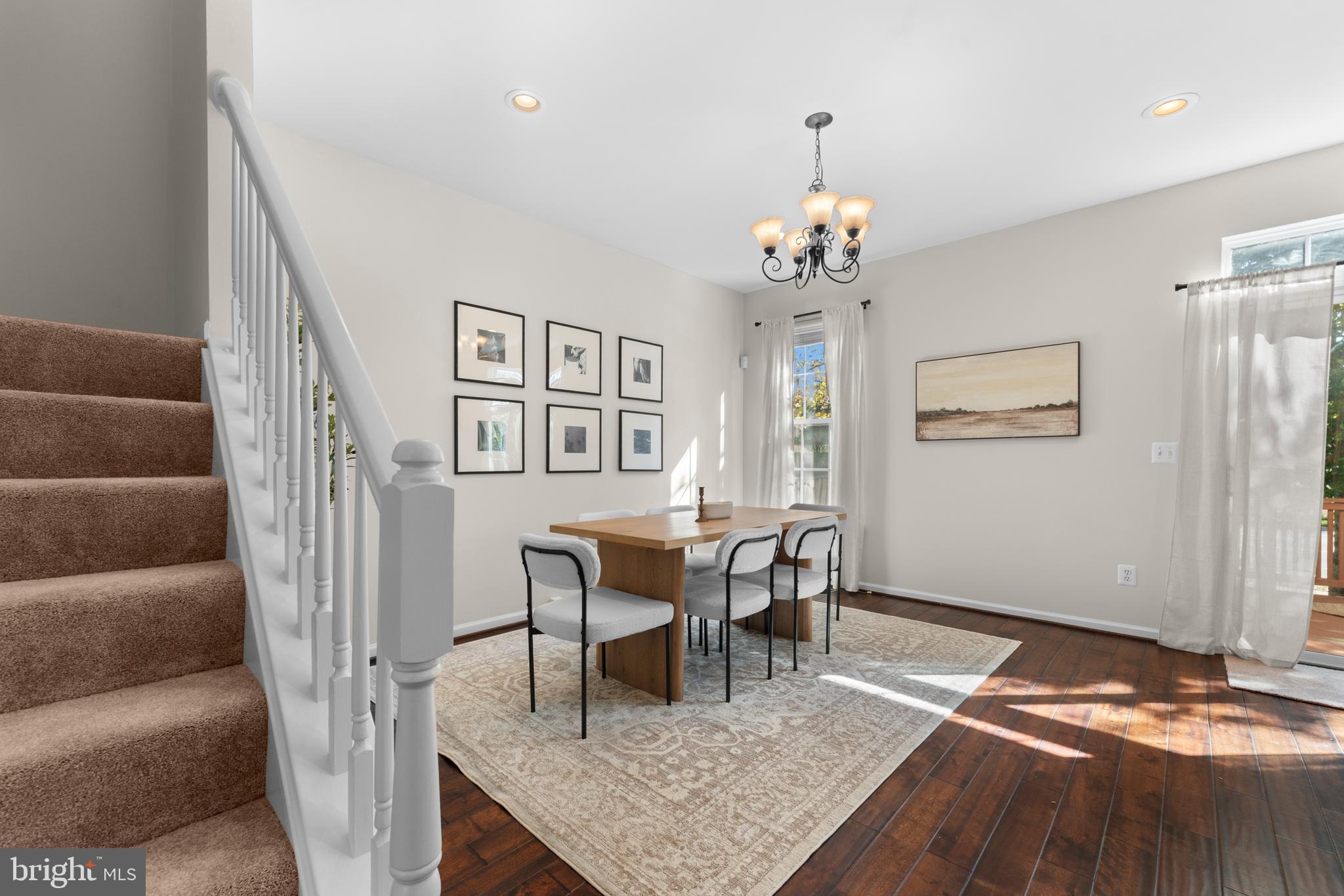 RIDGE TOP TERRACE - Residential