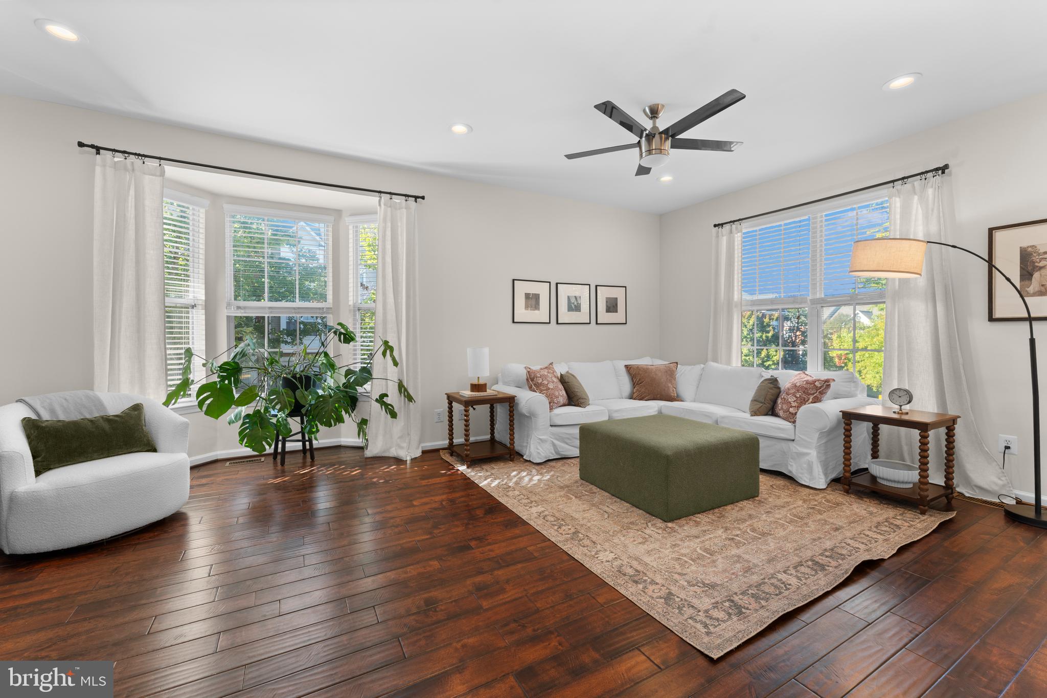 RIDGE TOP TERRACE - Residential