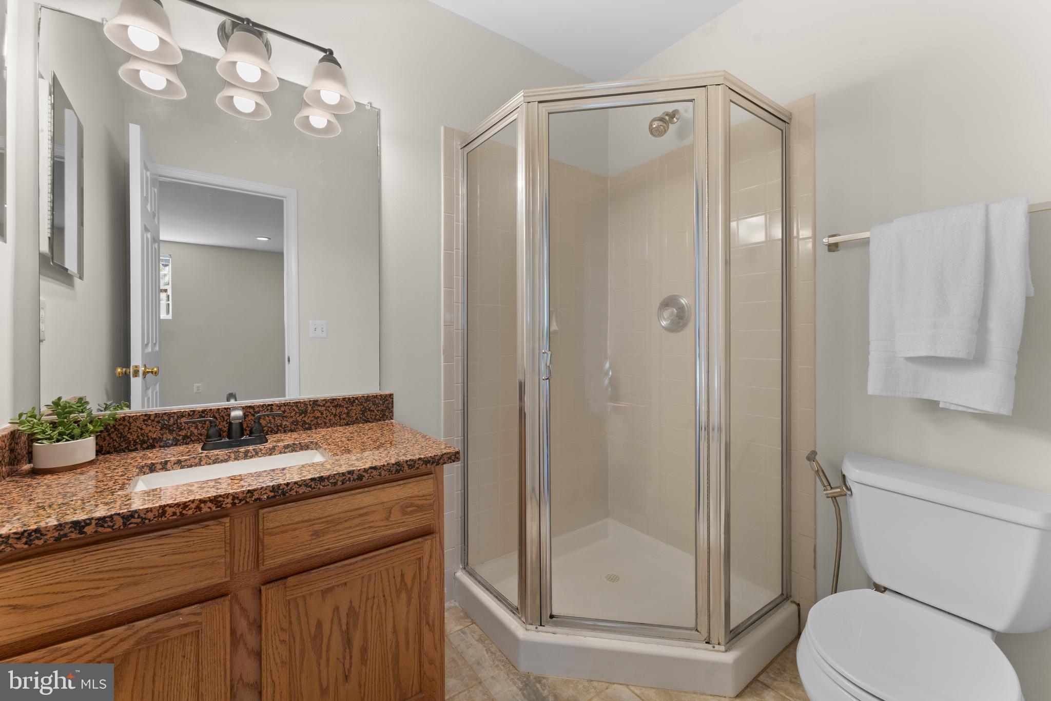 RIDGE TOP TERRACE - Residential