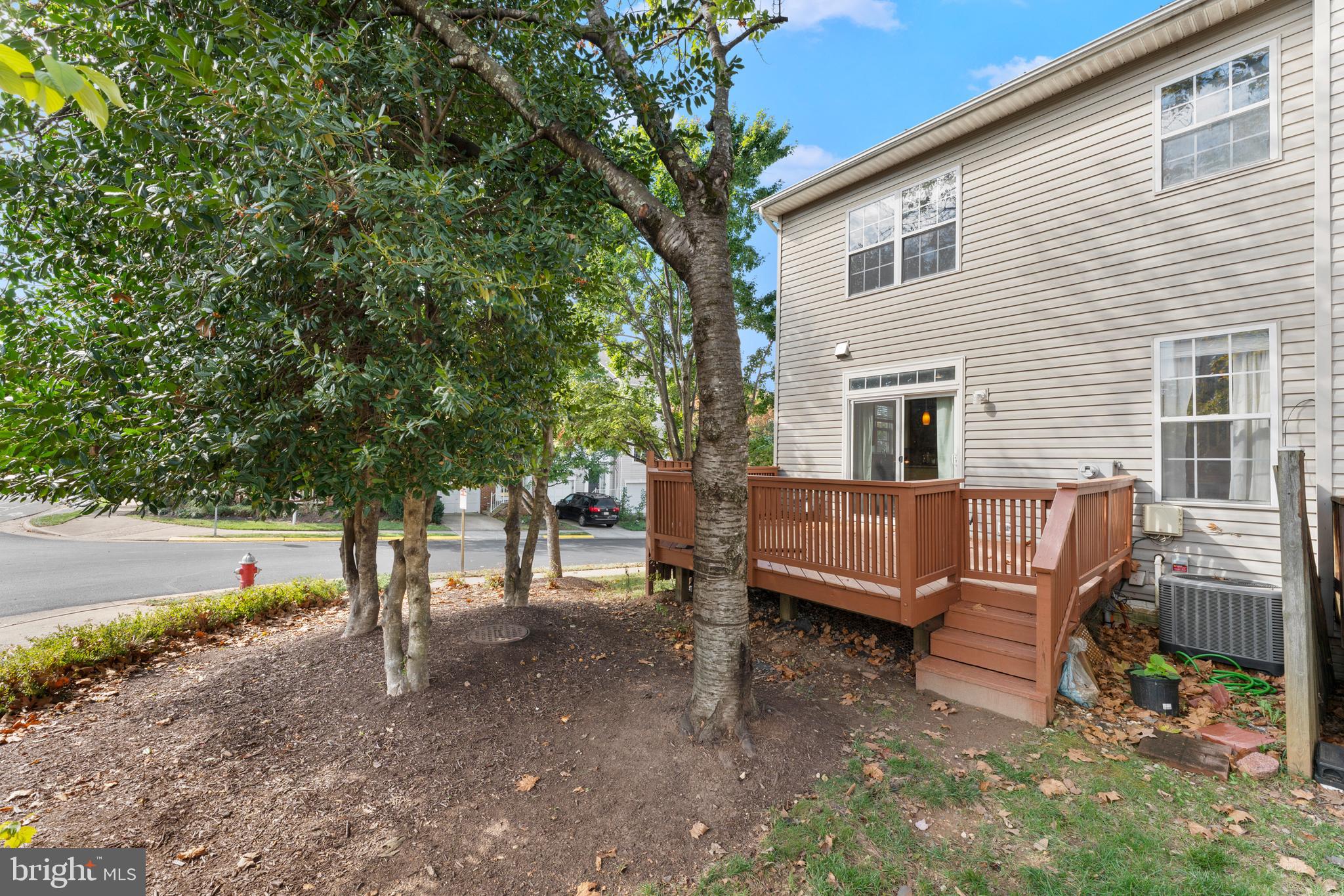 RIDGE TOP TERRACE - Residential