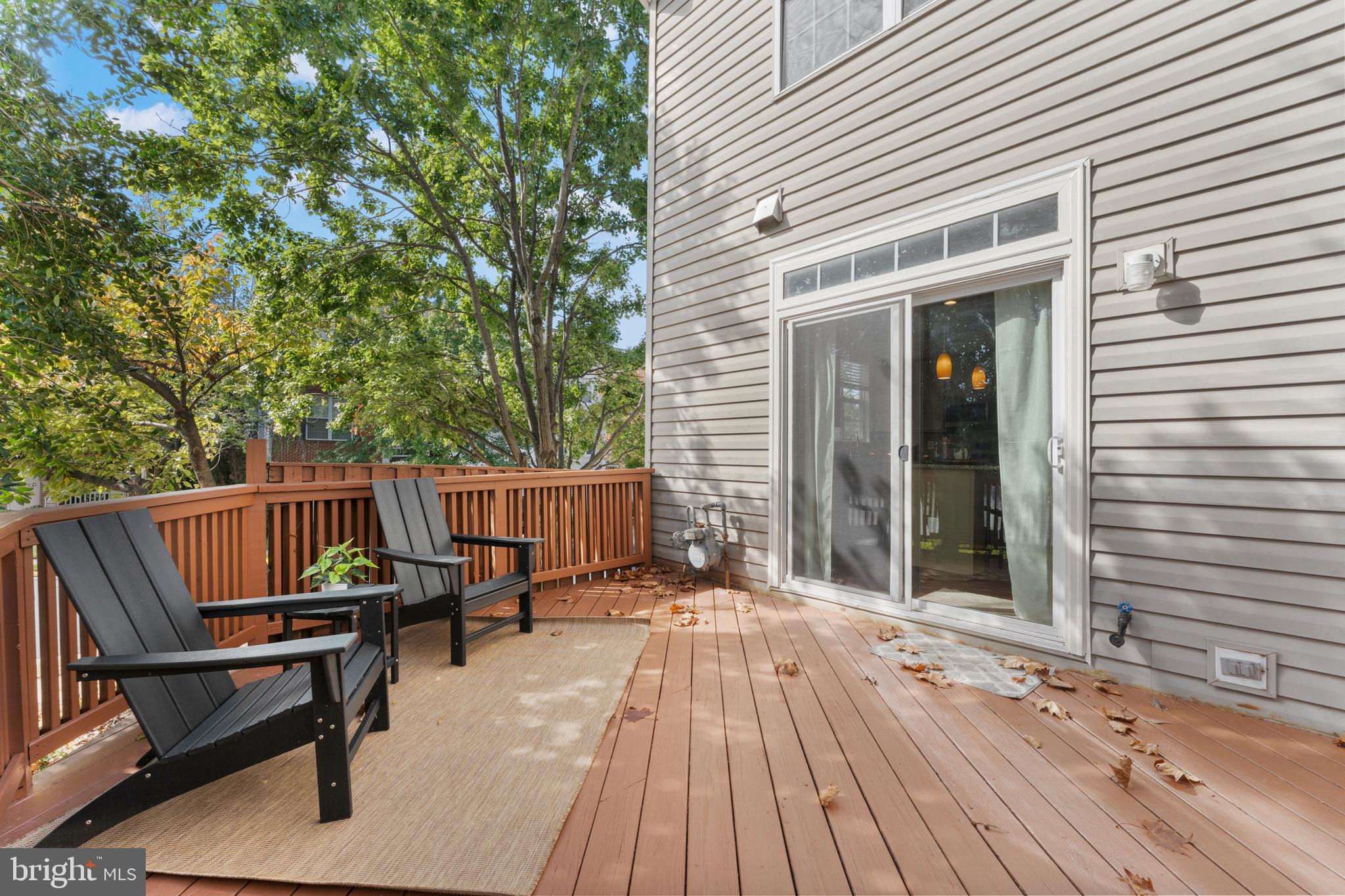 RIDGE TOP TERRACE - Residential