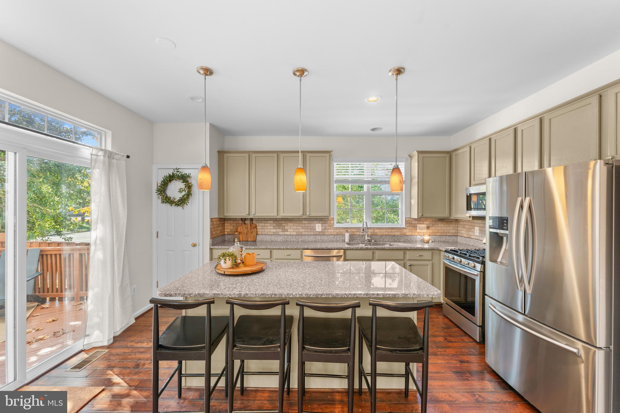 RIDGE TOP TERRACE - Residential