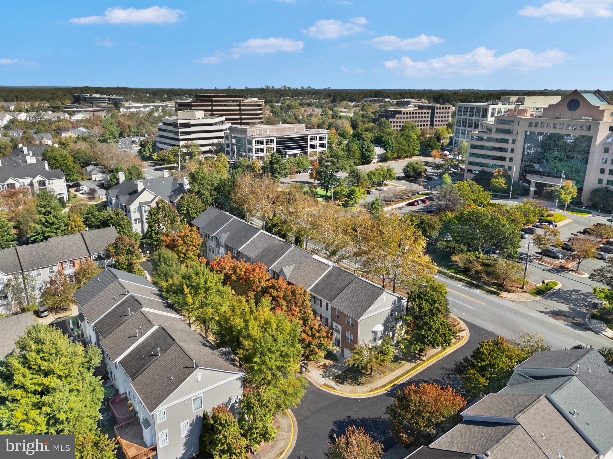 RIDGE TOP TERRACE - Residential