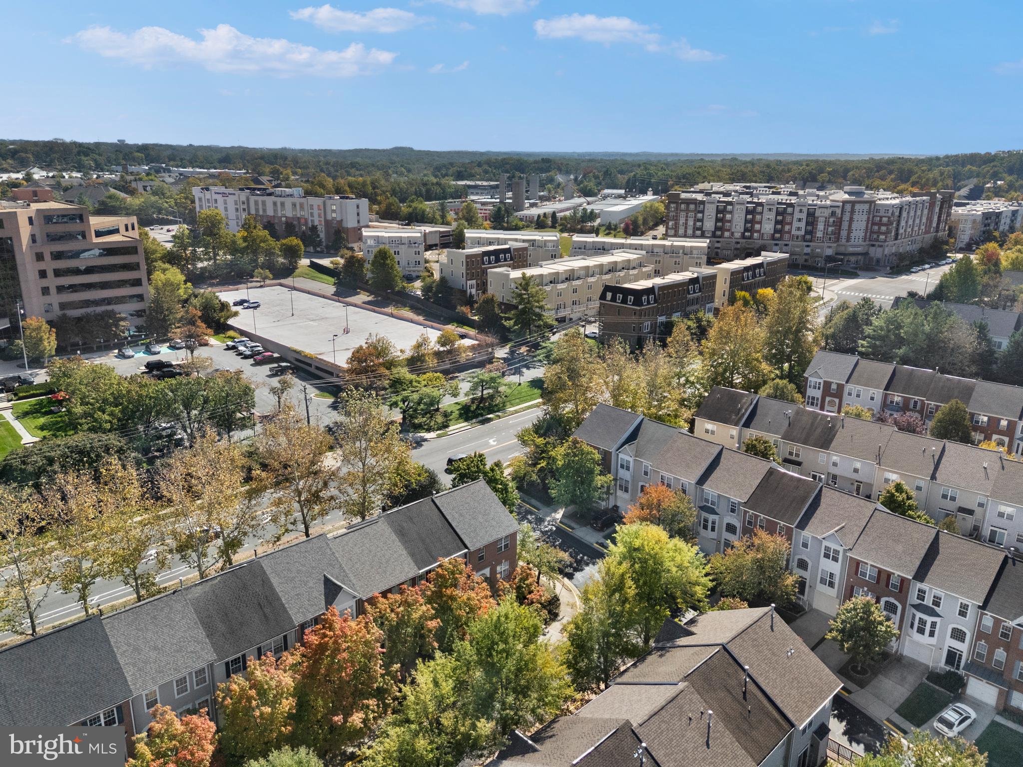 RIDGE TOP TERRACE - Residential
