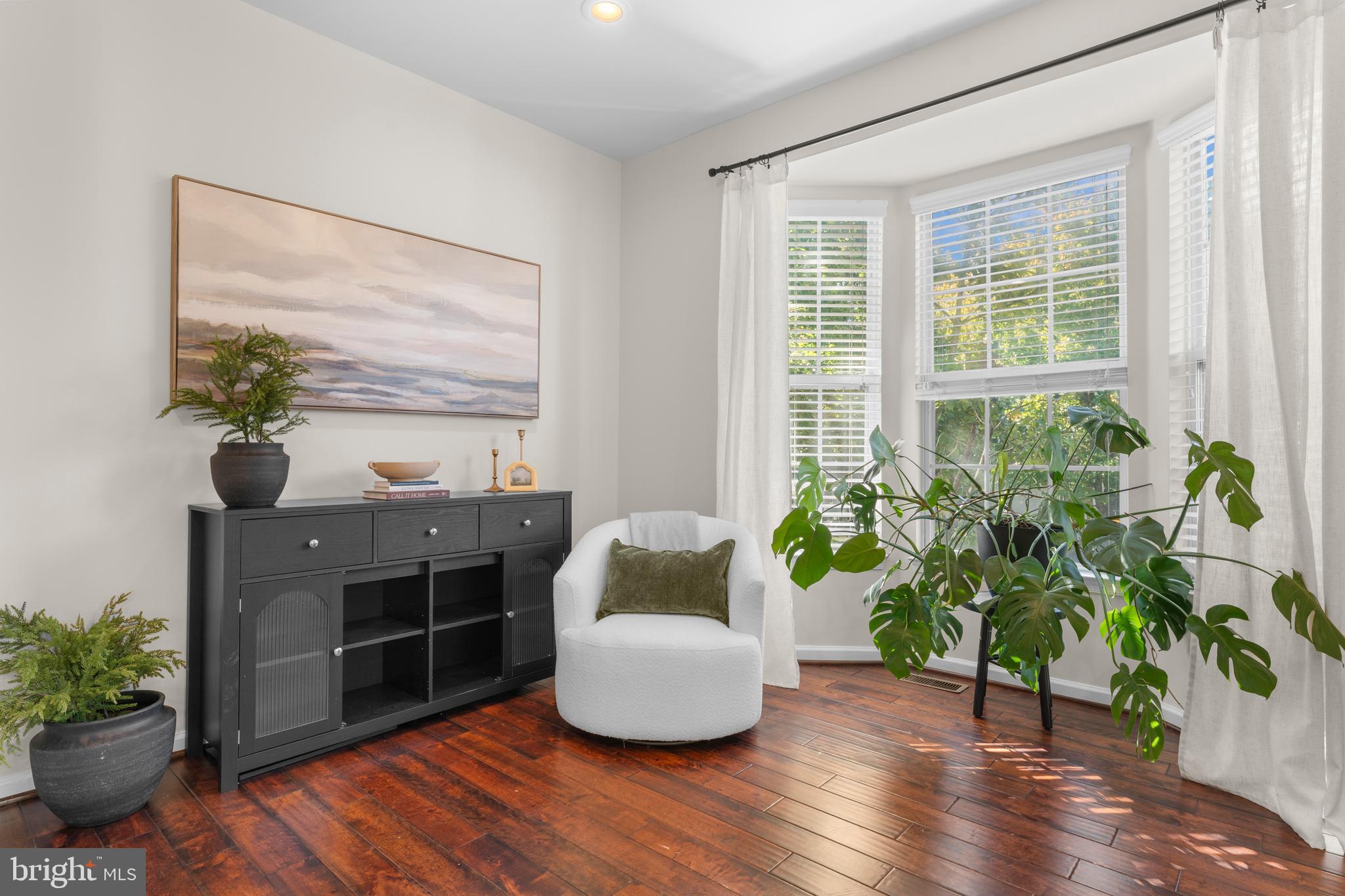 RIDGE TOP TERRACE - Residential