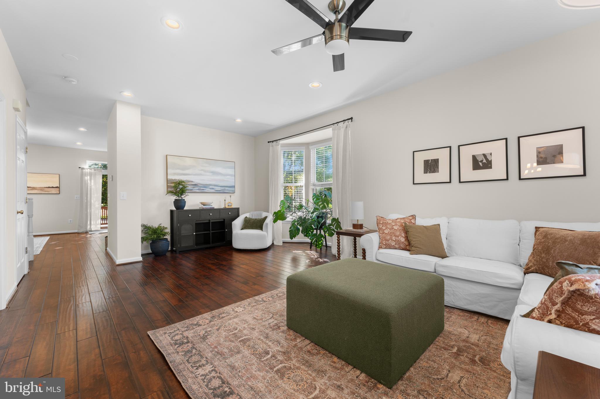 RIDGE TOP TERRACE - Residential