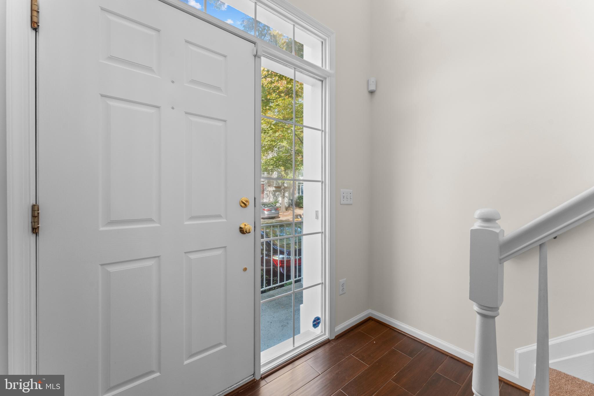 RIDGE TOP TERRACE - Residential