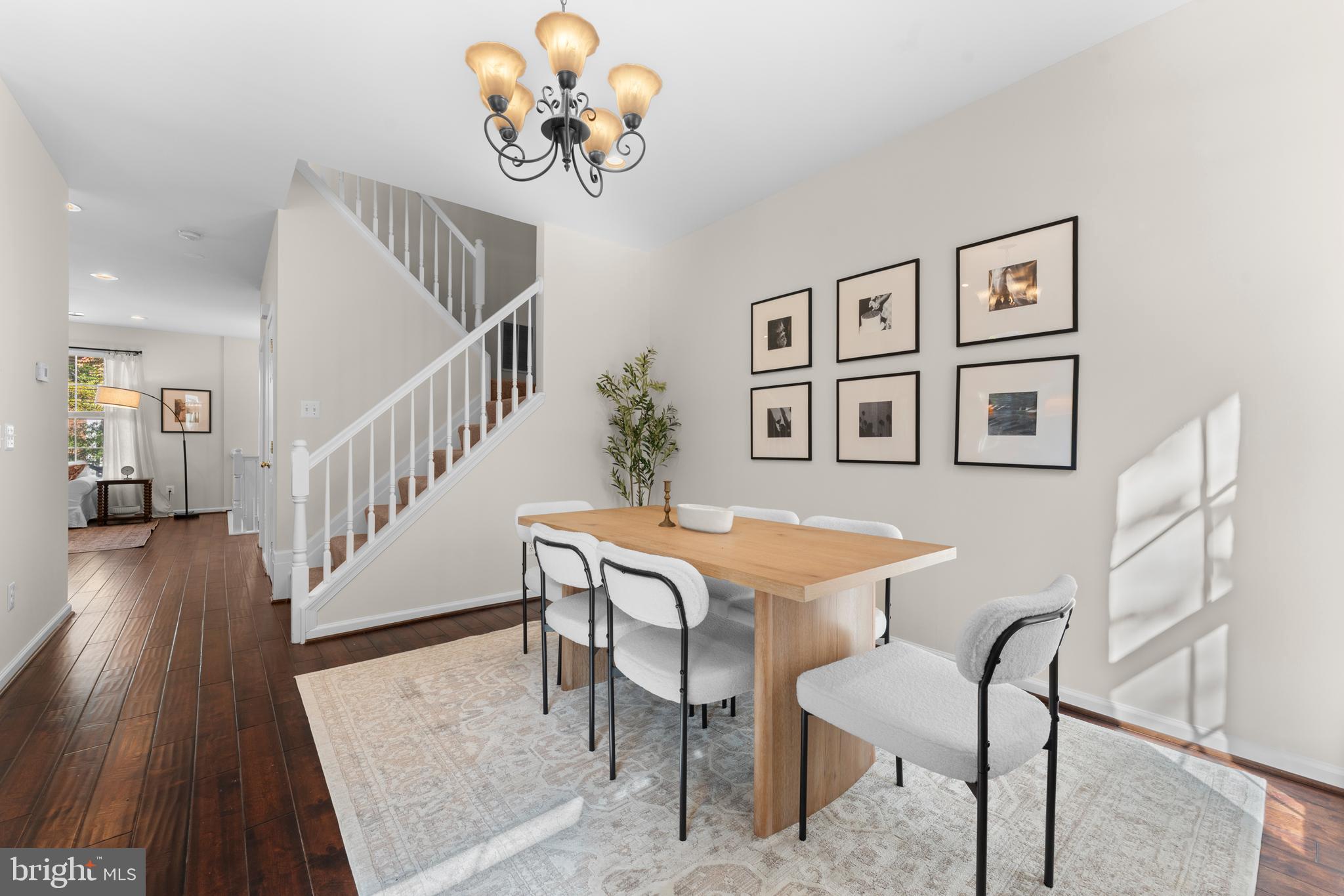 RIDGE TOP TERRACE - Residential