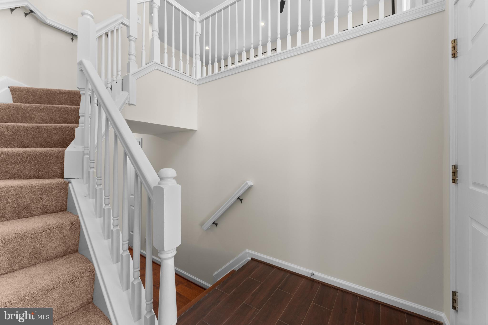 RIDGE TOP TERRACE - Residential