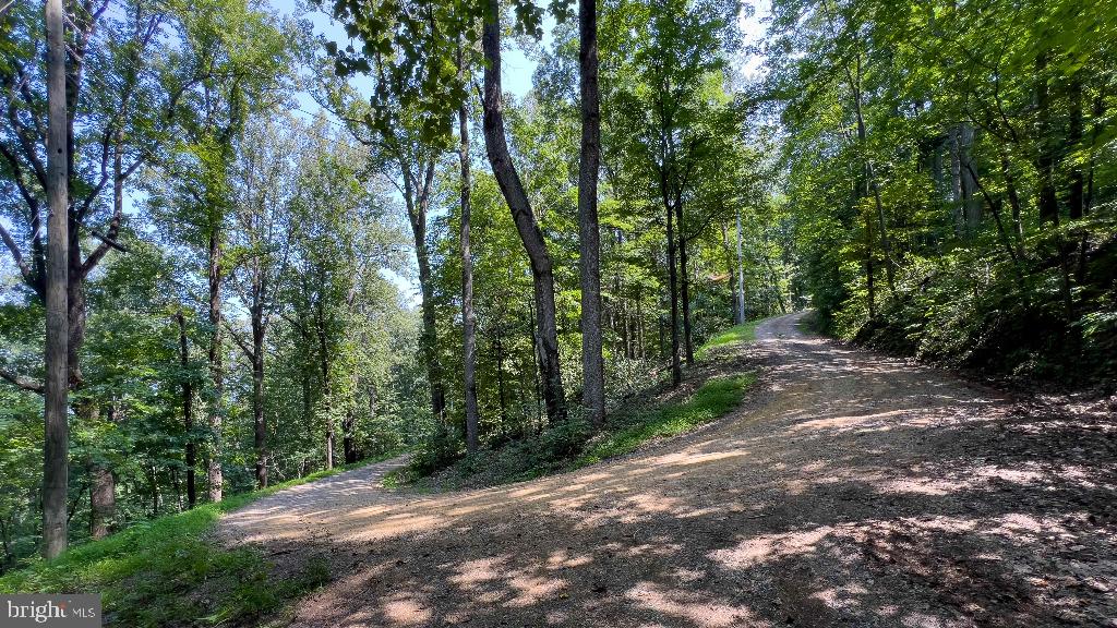 LITTLE NORTH MOUNTAIN - Land