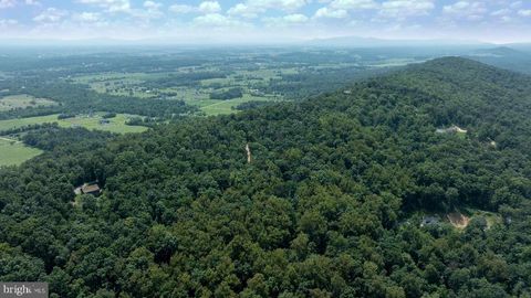 Vacant Land For Sale - 440 Iris Lane<br/> Frederick County, WINCHESTER, VA 22602