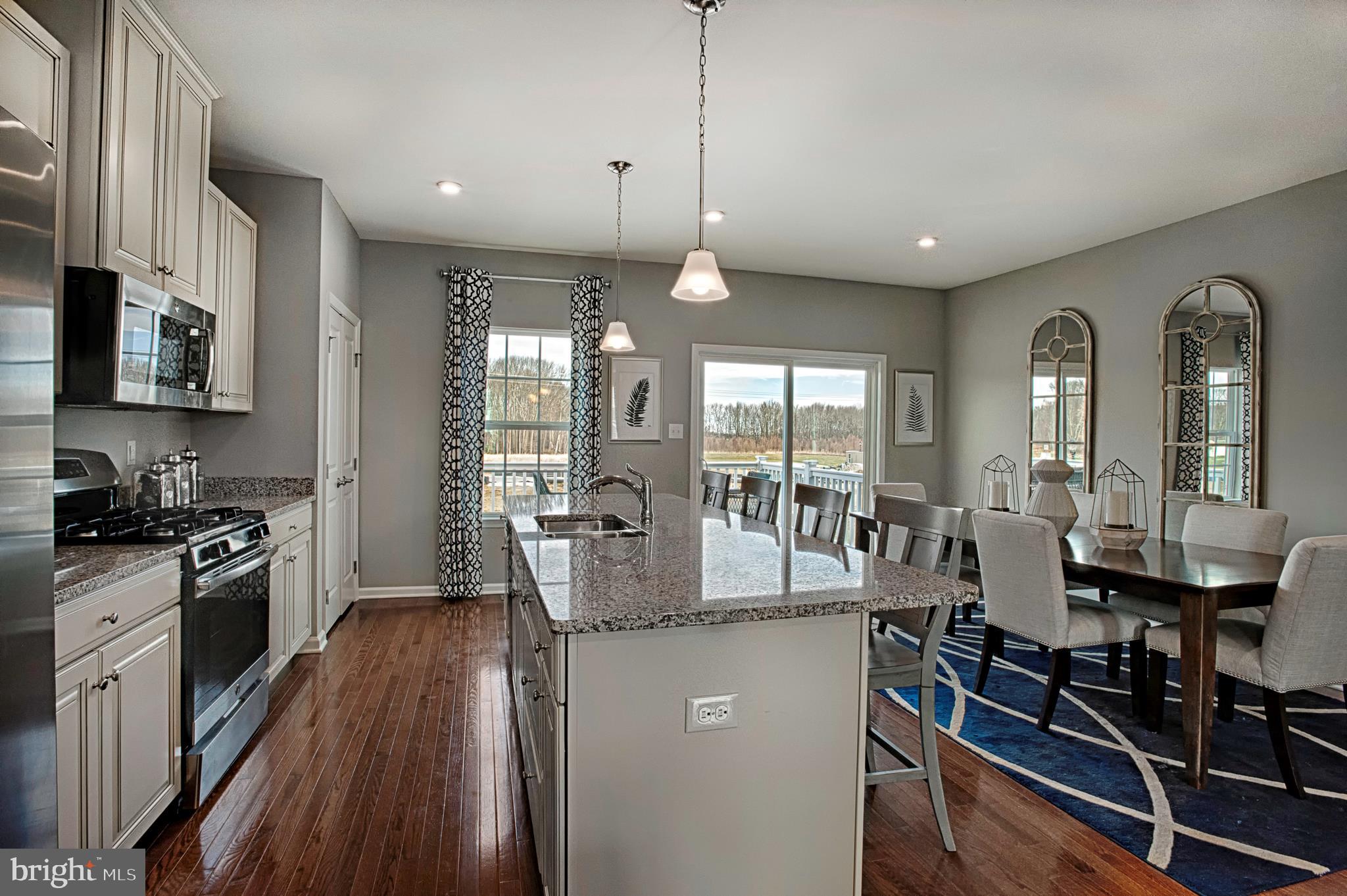 CEDAR HILL - Residential