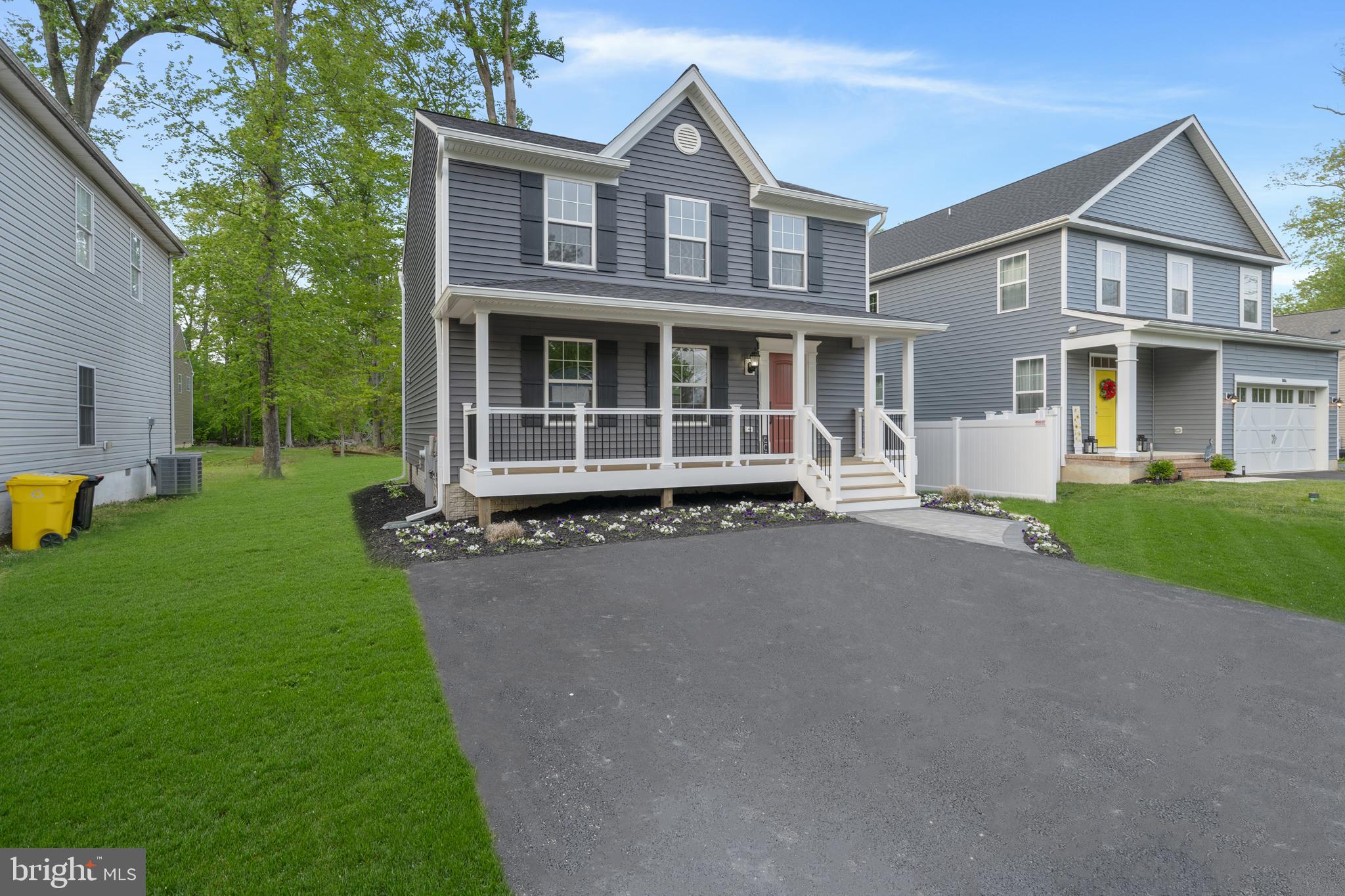 NORTH BEACH PARK - Residential