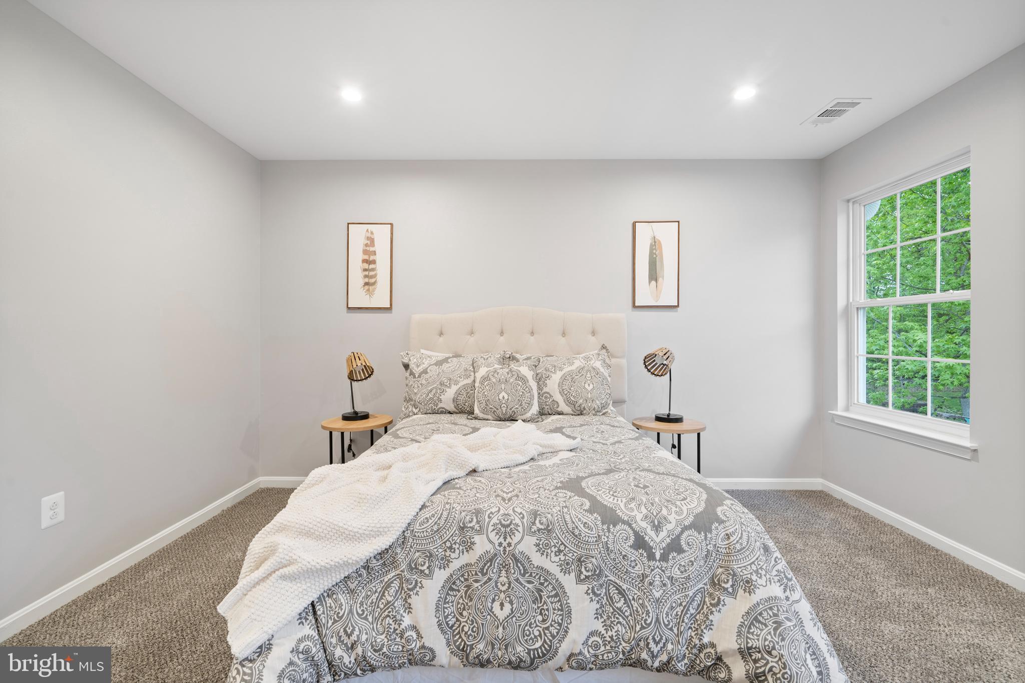 NORTH BEACH PARK - Residential