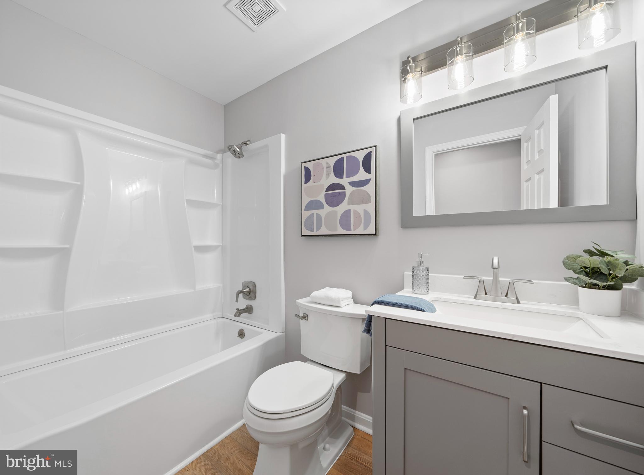 NORTH BEACH PARK - Residential