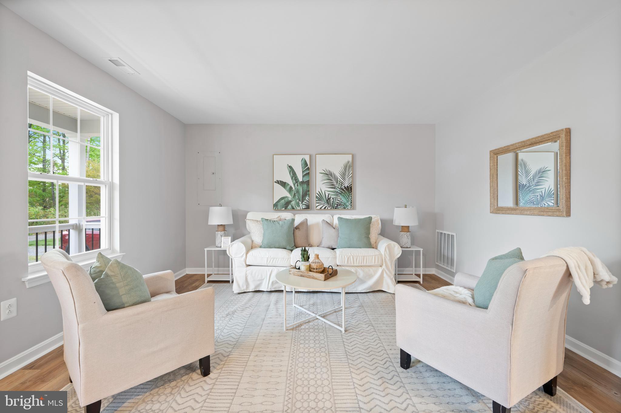 NORTH BEACH PARK - Residential