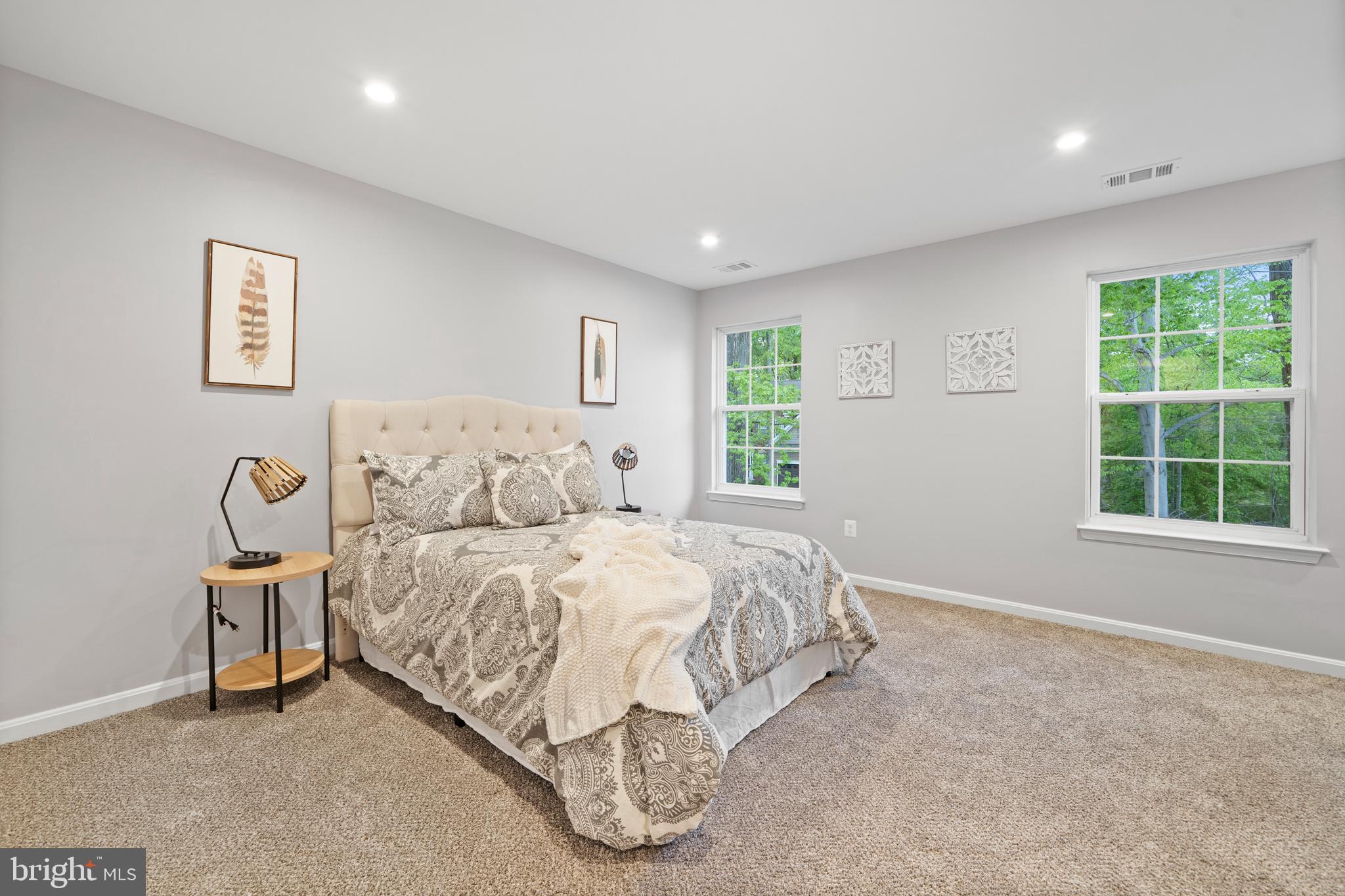 NORTH BEACH PARK - Residential