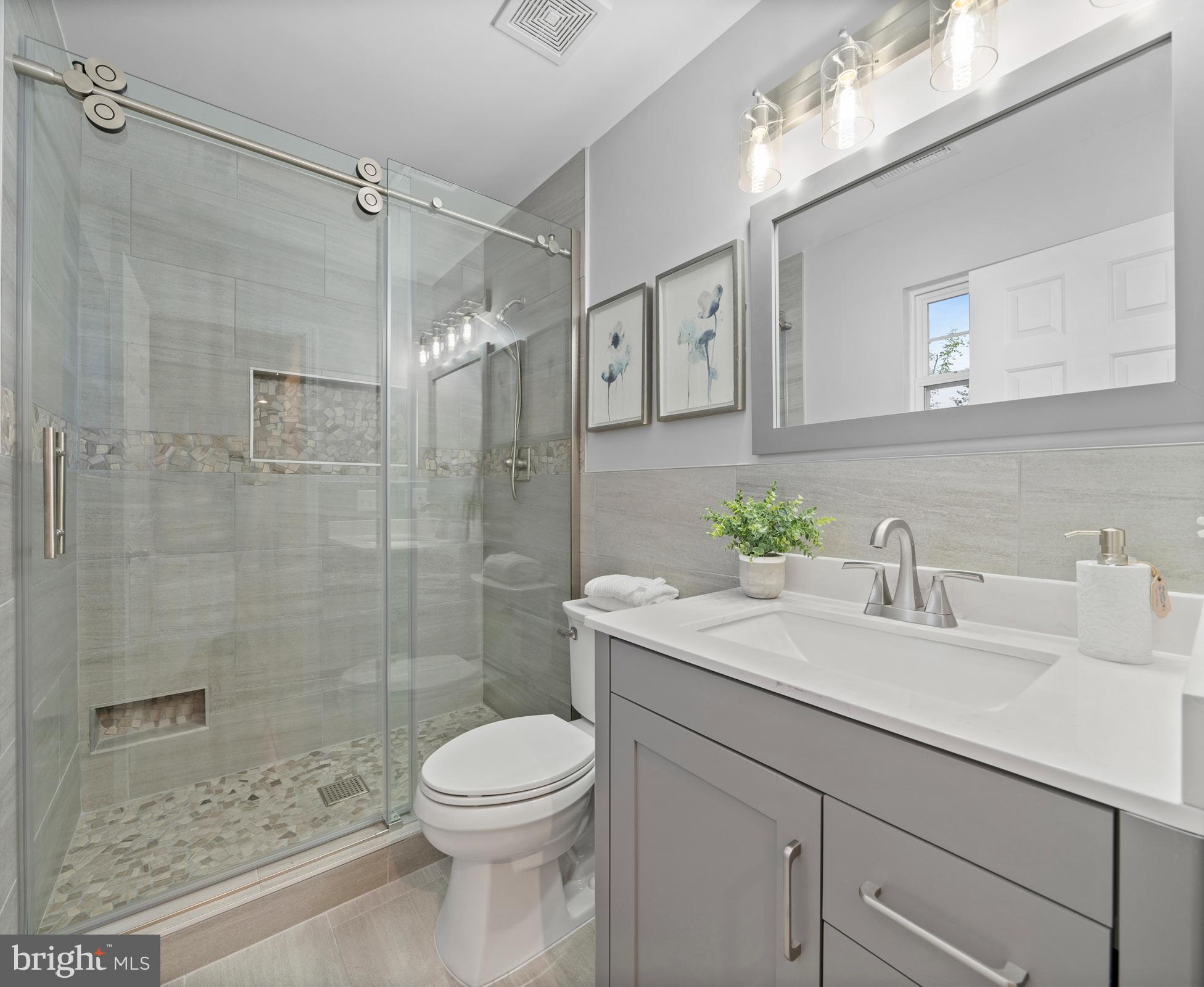 NORTH BEACH PARK - Residential