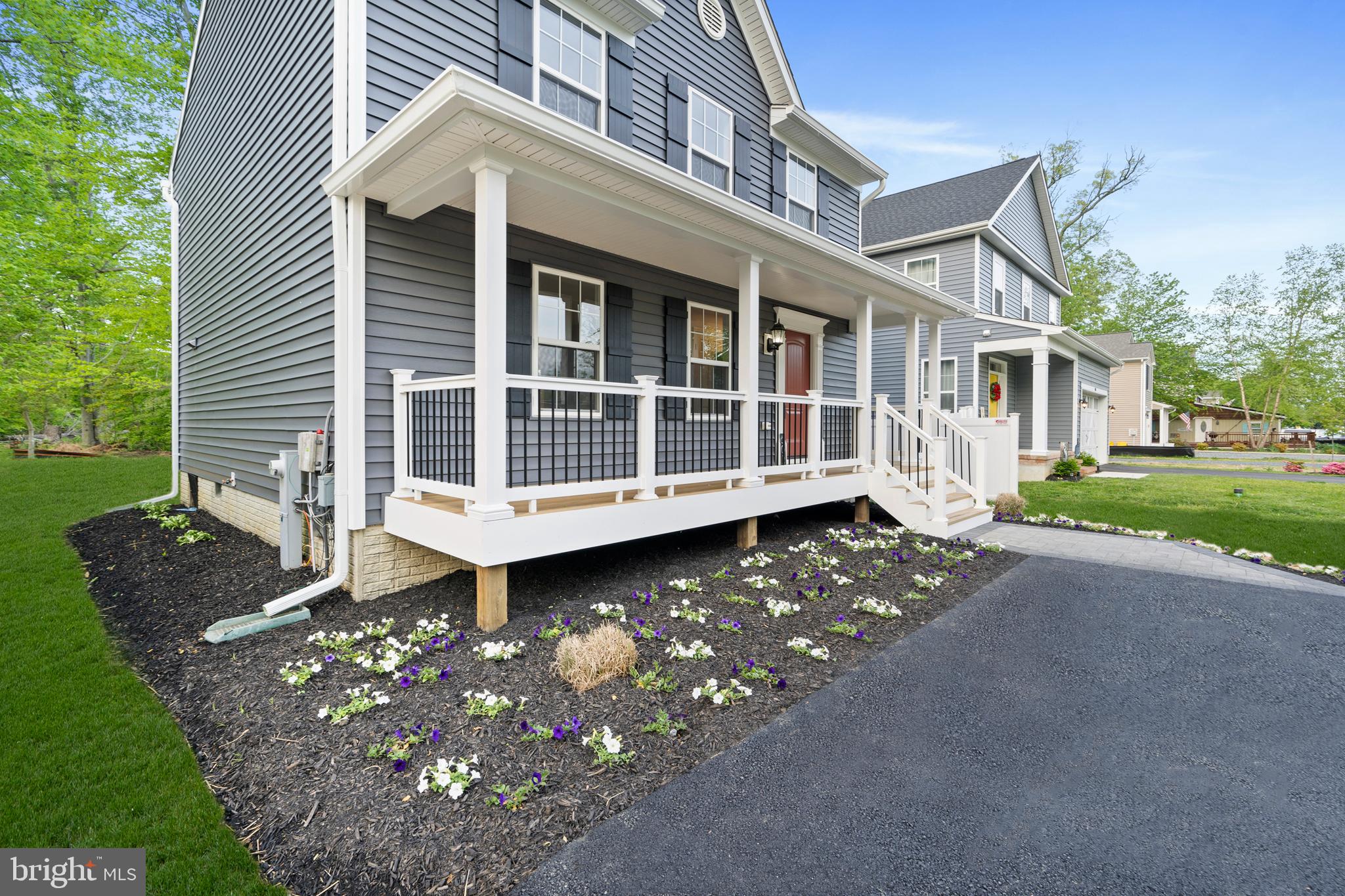 NORTH BEACH PARK - Residential