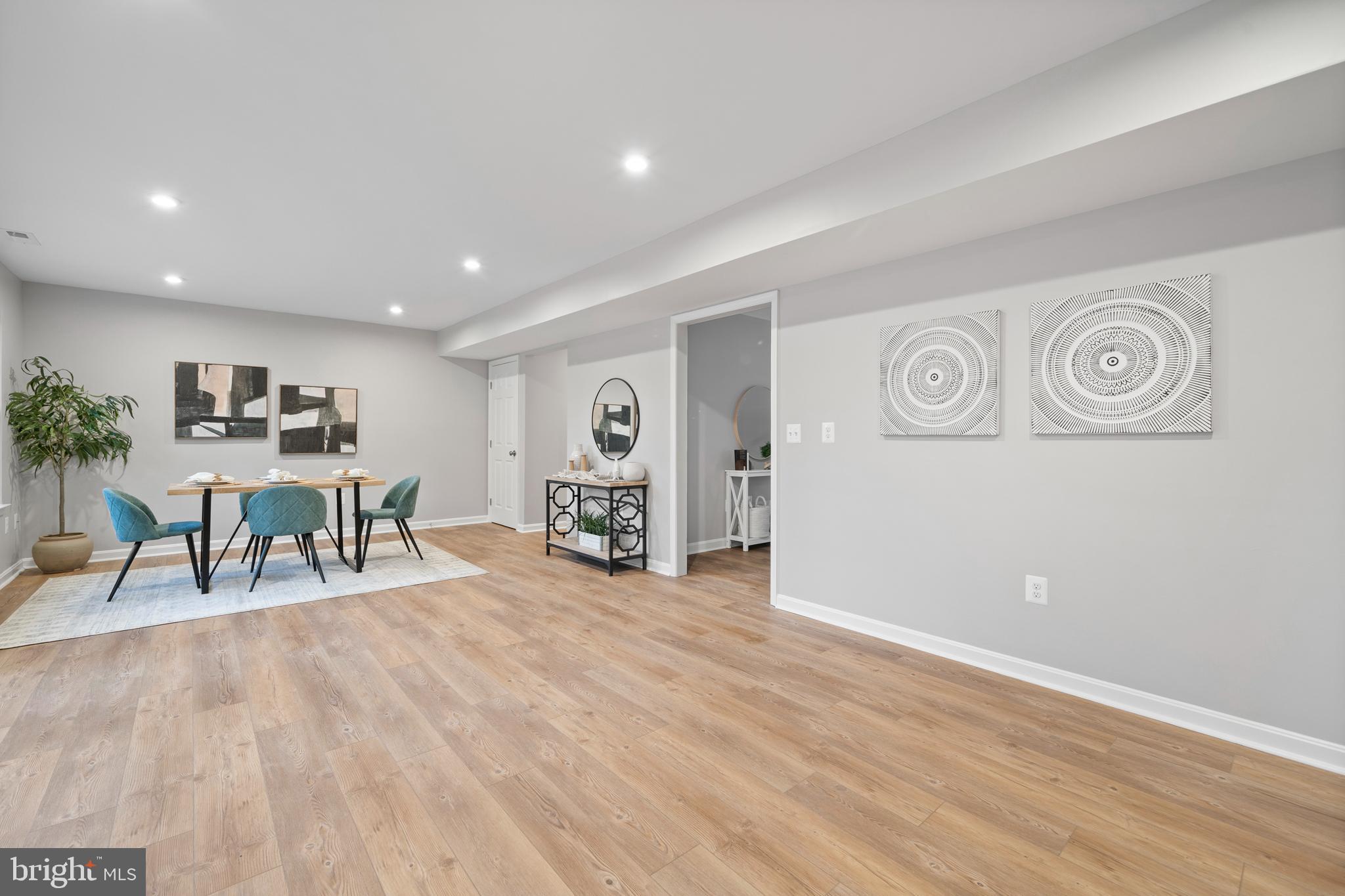 NORTH BEACH PARK - Residential