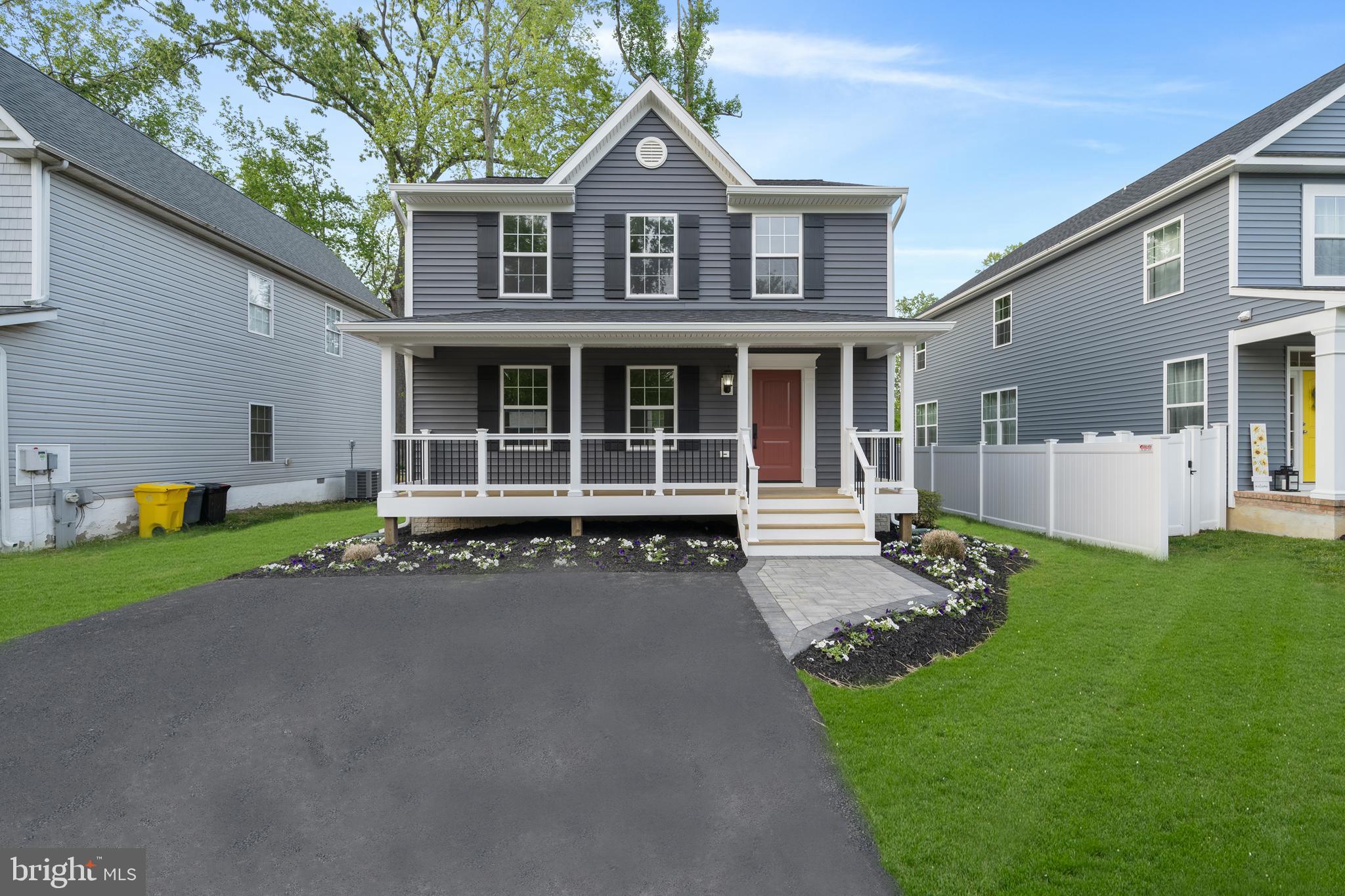 NORTH BEACH PARK - Residential